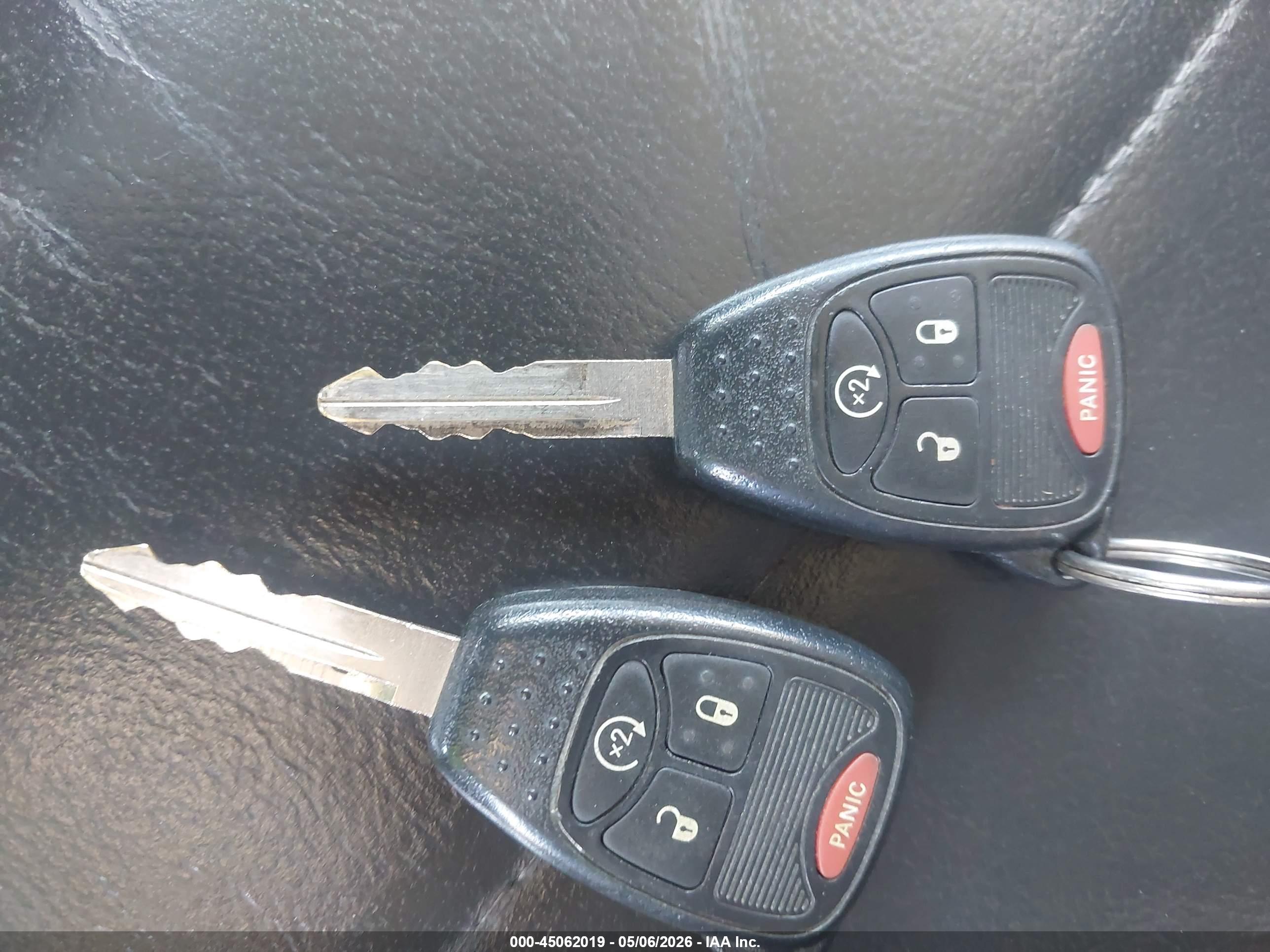 JEEP PATRIOT image 11
