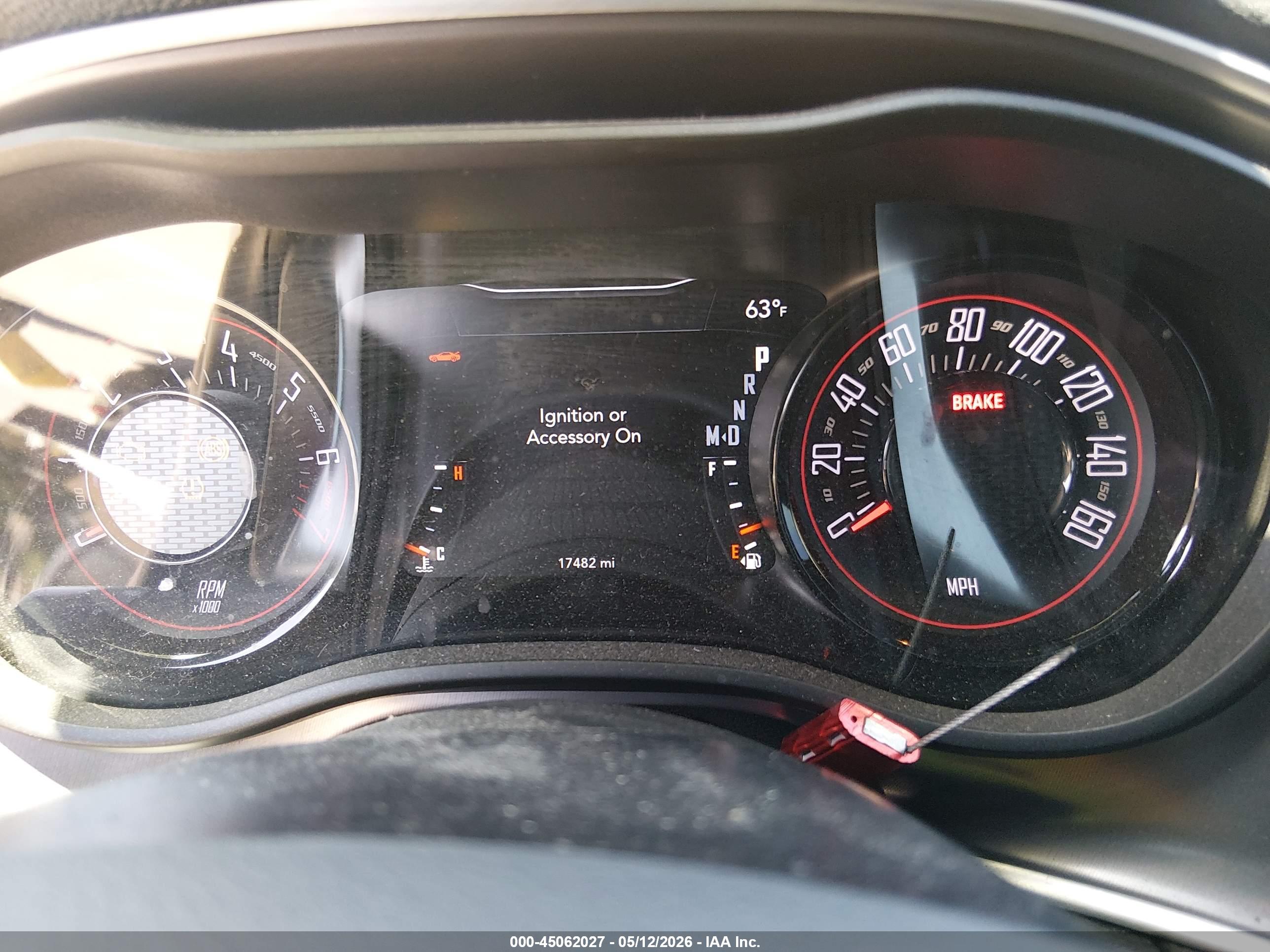DODGE CHALLENGER image 7