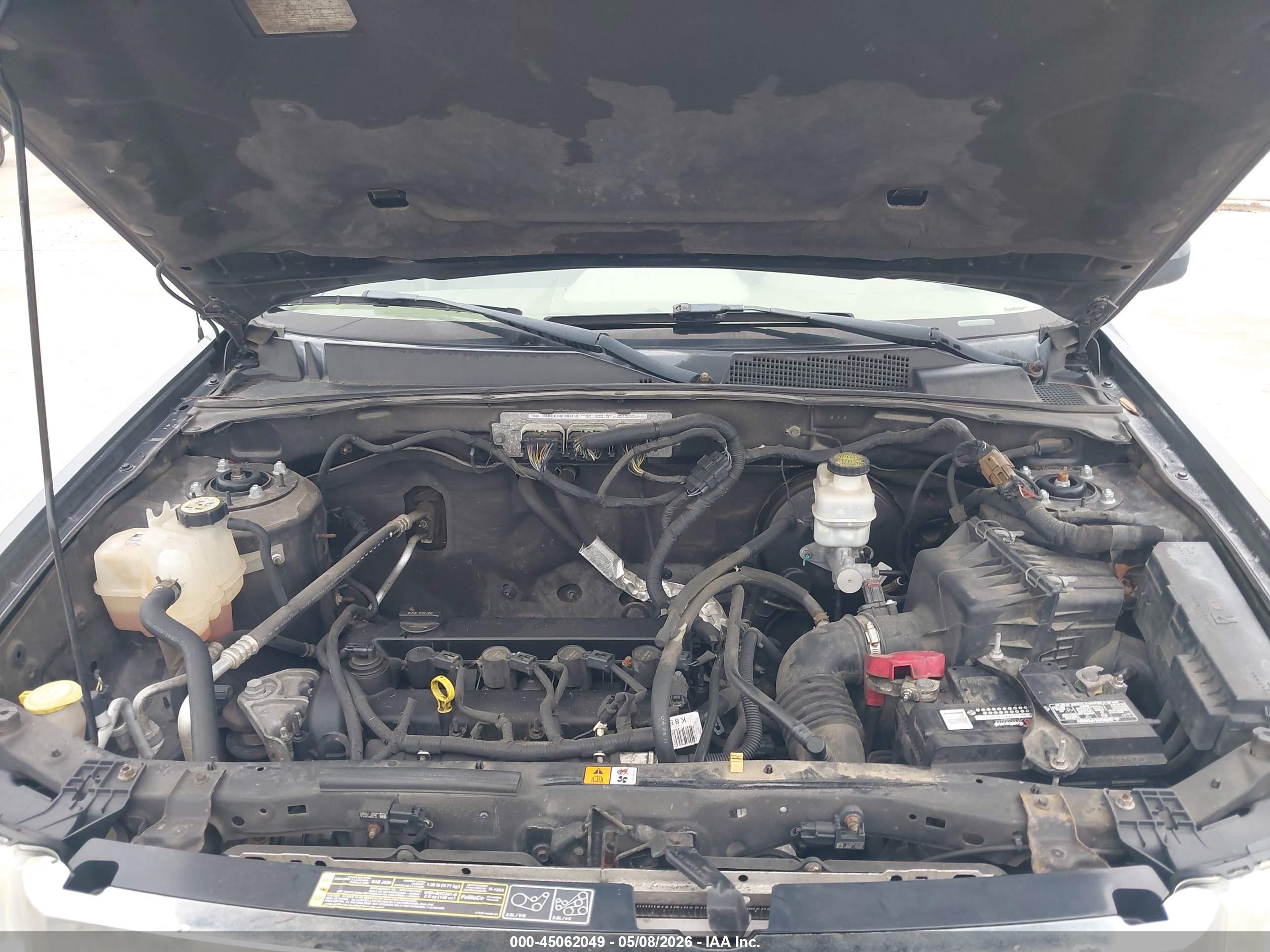 FORD ESCAPE image 10