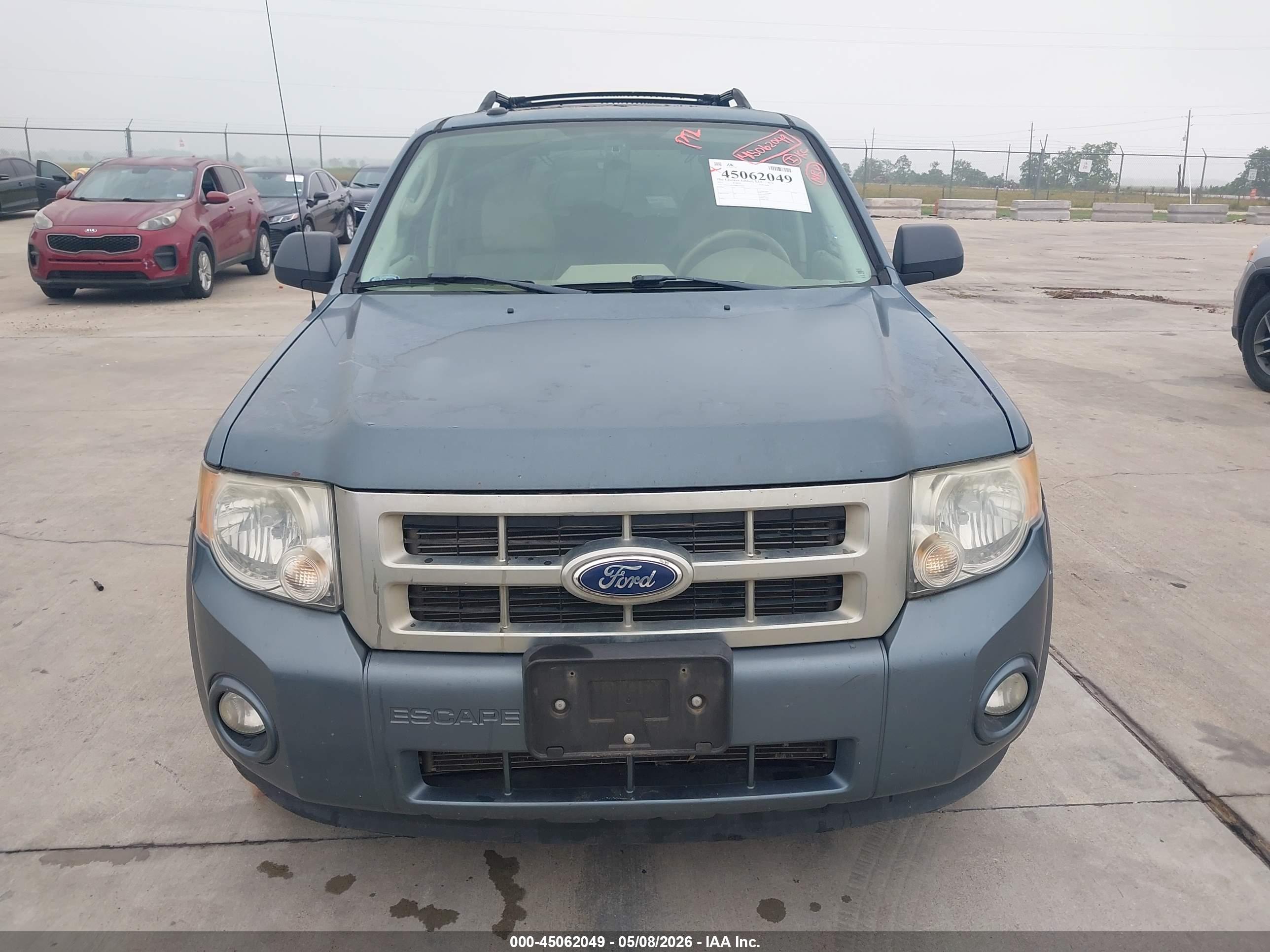 FORD ESCAPE image 6