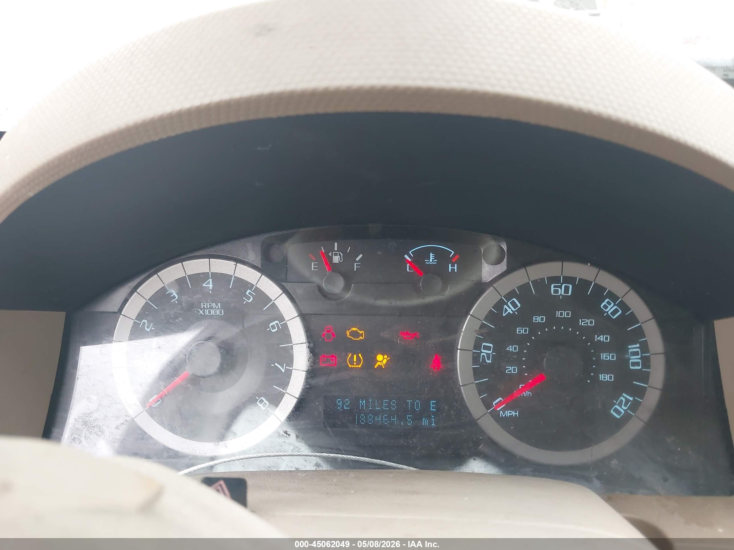 FORD ESCAPE image 7