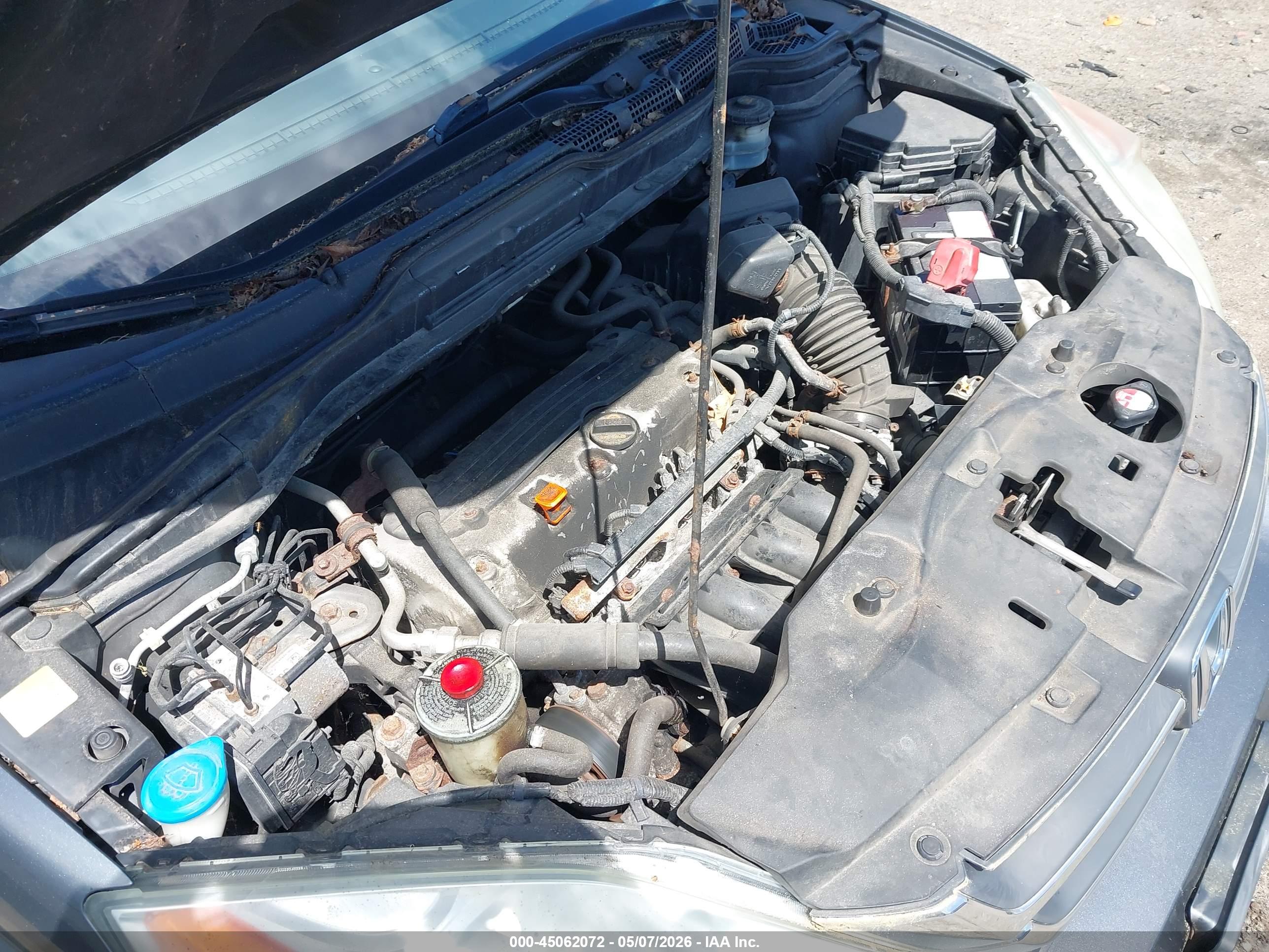 HONDA CR-V image 10