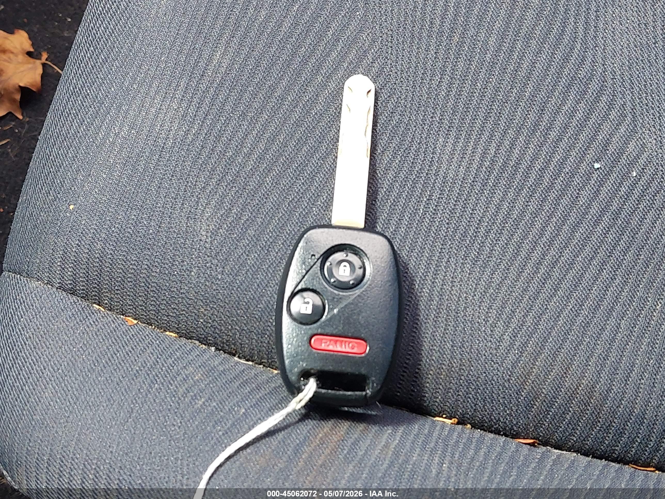 HONDA CR-V image 11