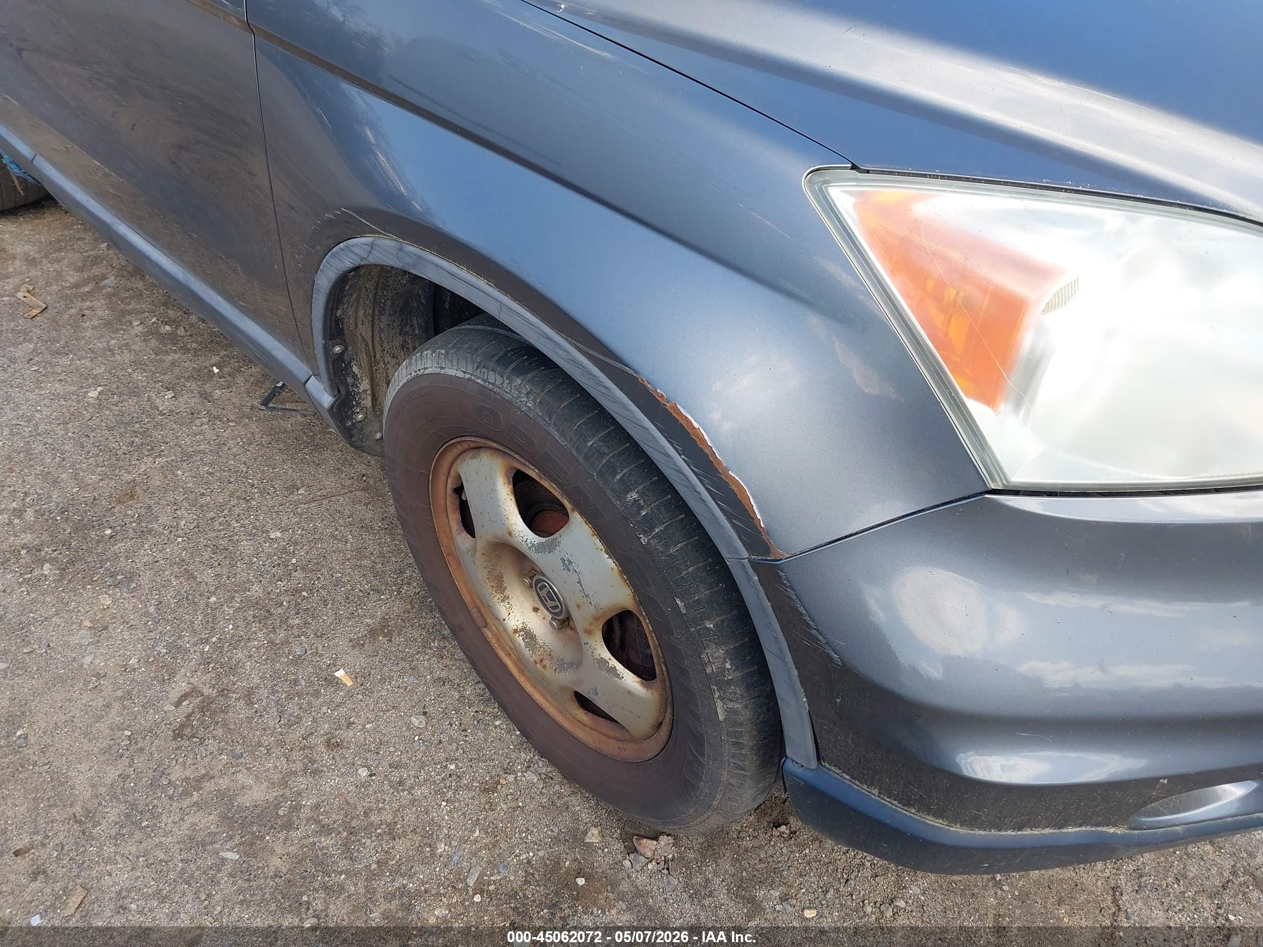 HONDA CR-V image 6
