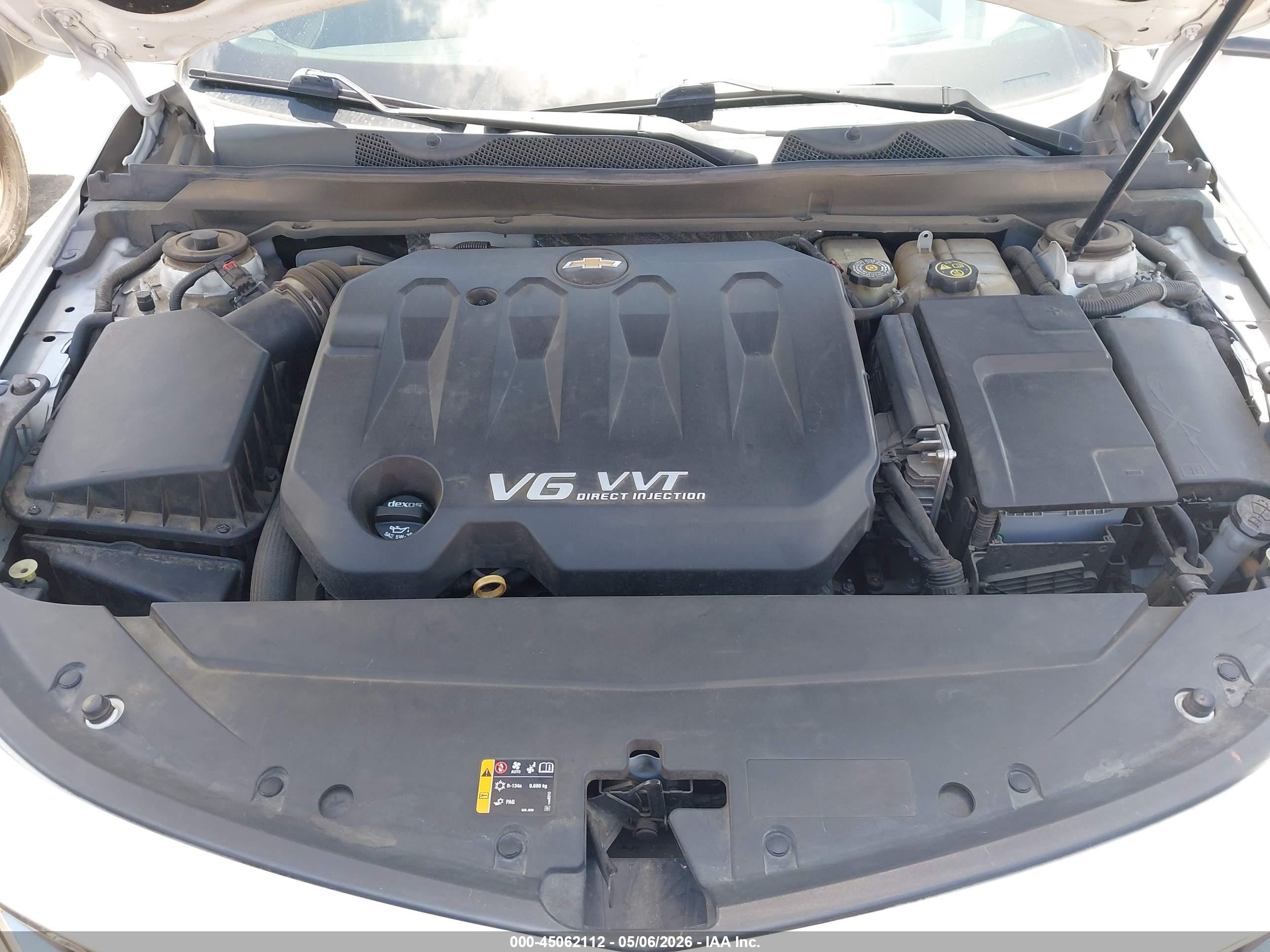 CHEVROLET IMPALA image 10