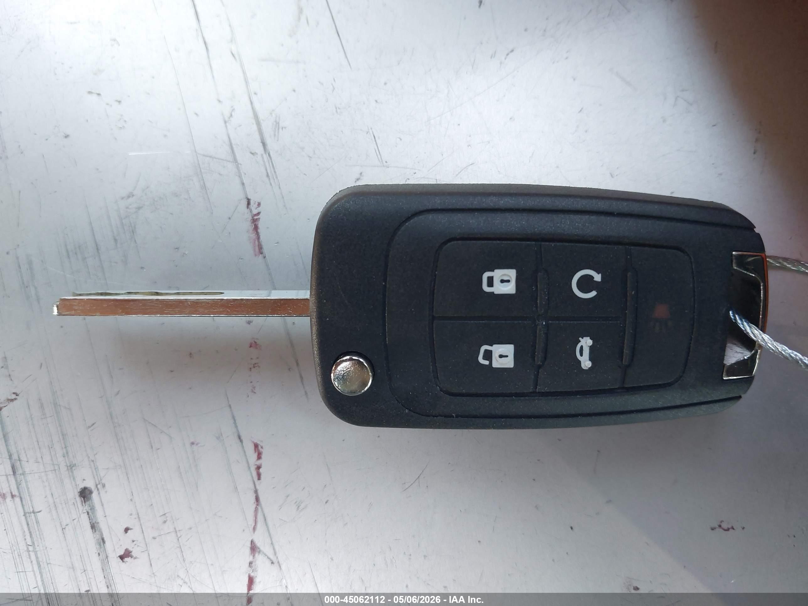 CHEVROLET IMPALA image 11