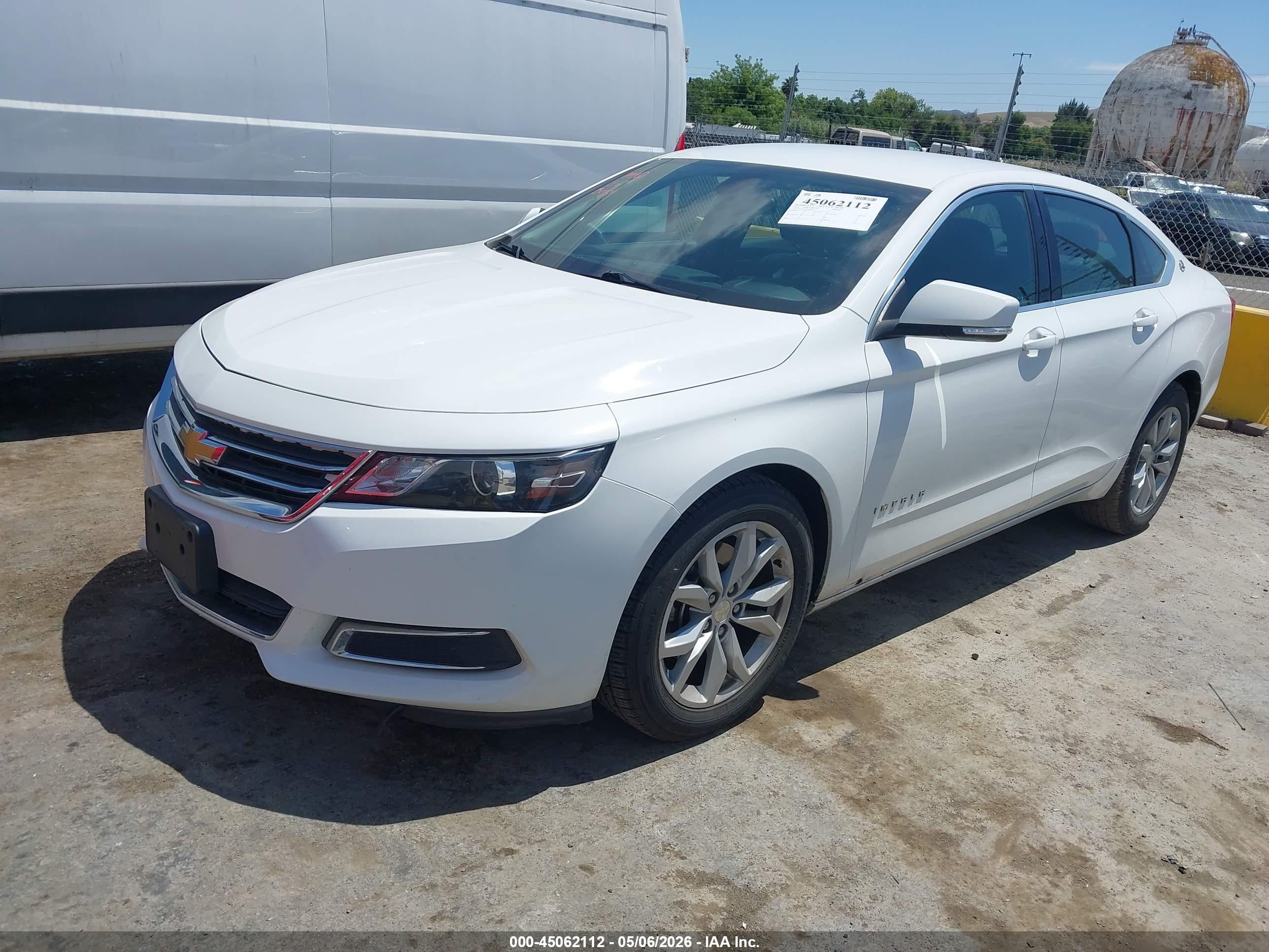 CHEVROLET IMPALA image 2