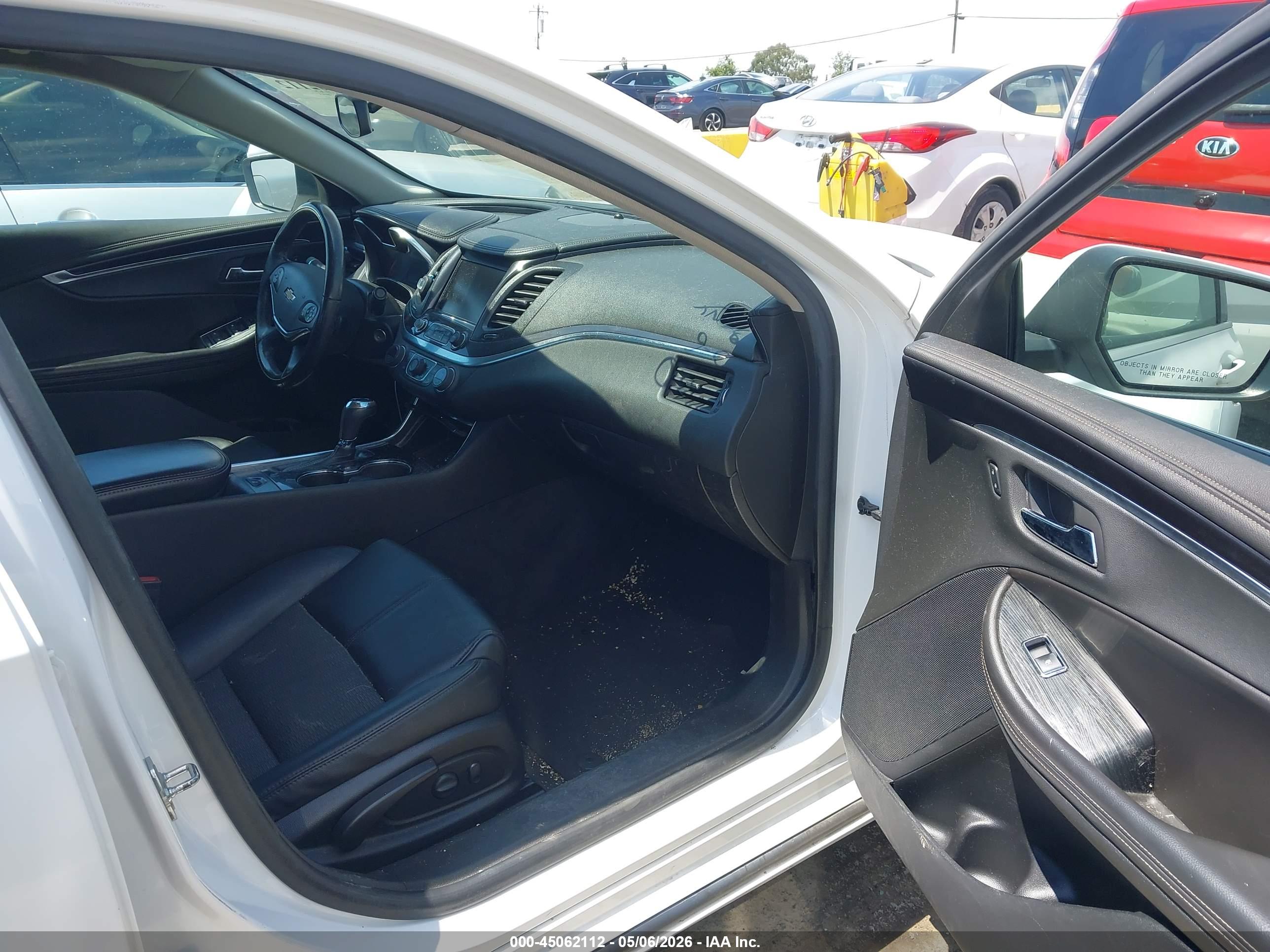 CHEVROLET IMPALA image 5