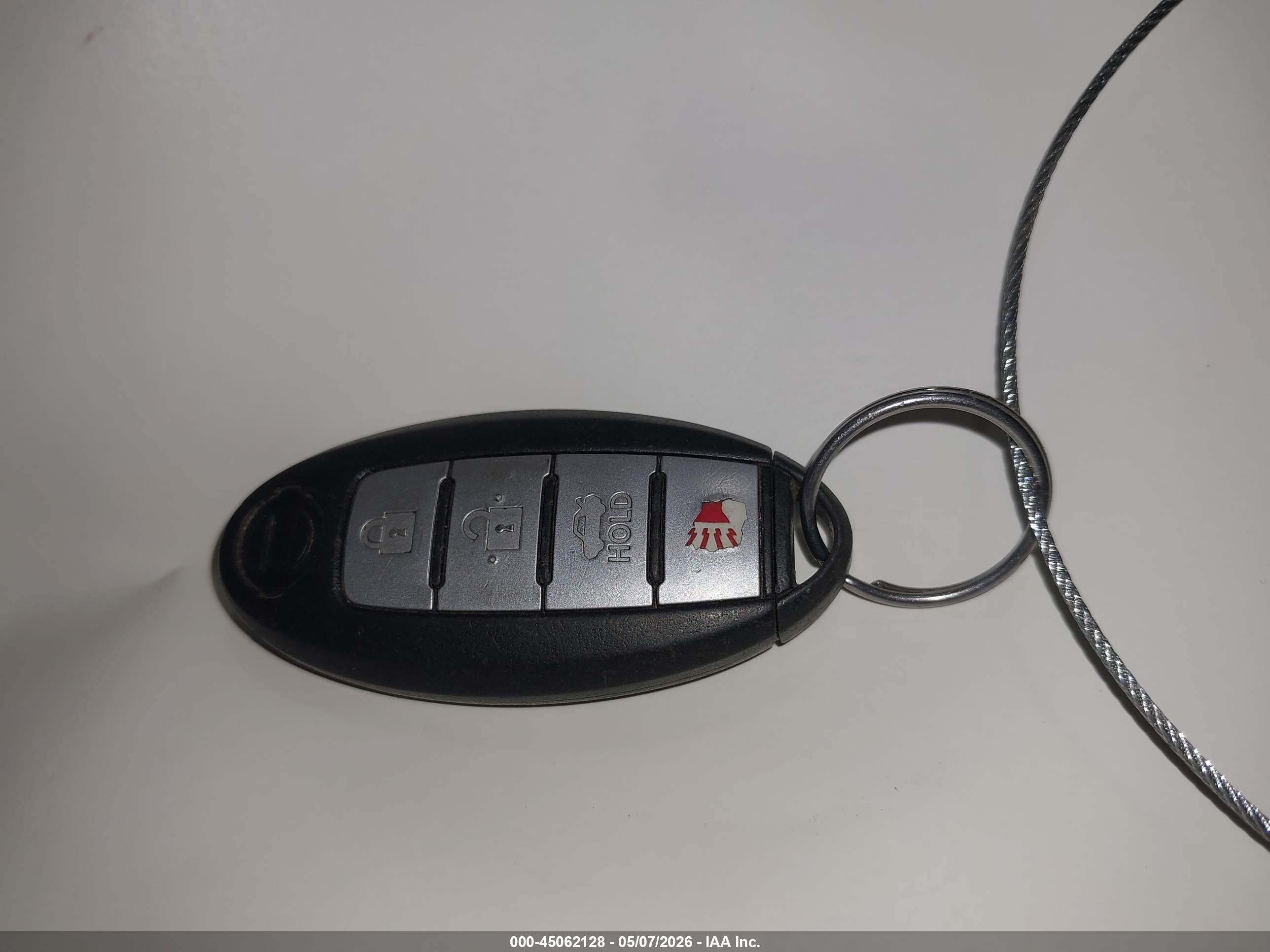 NISSAN ALTIMA image 11