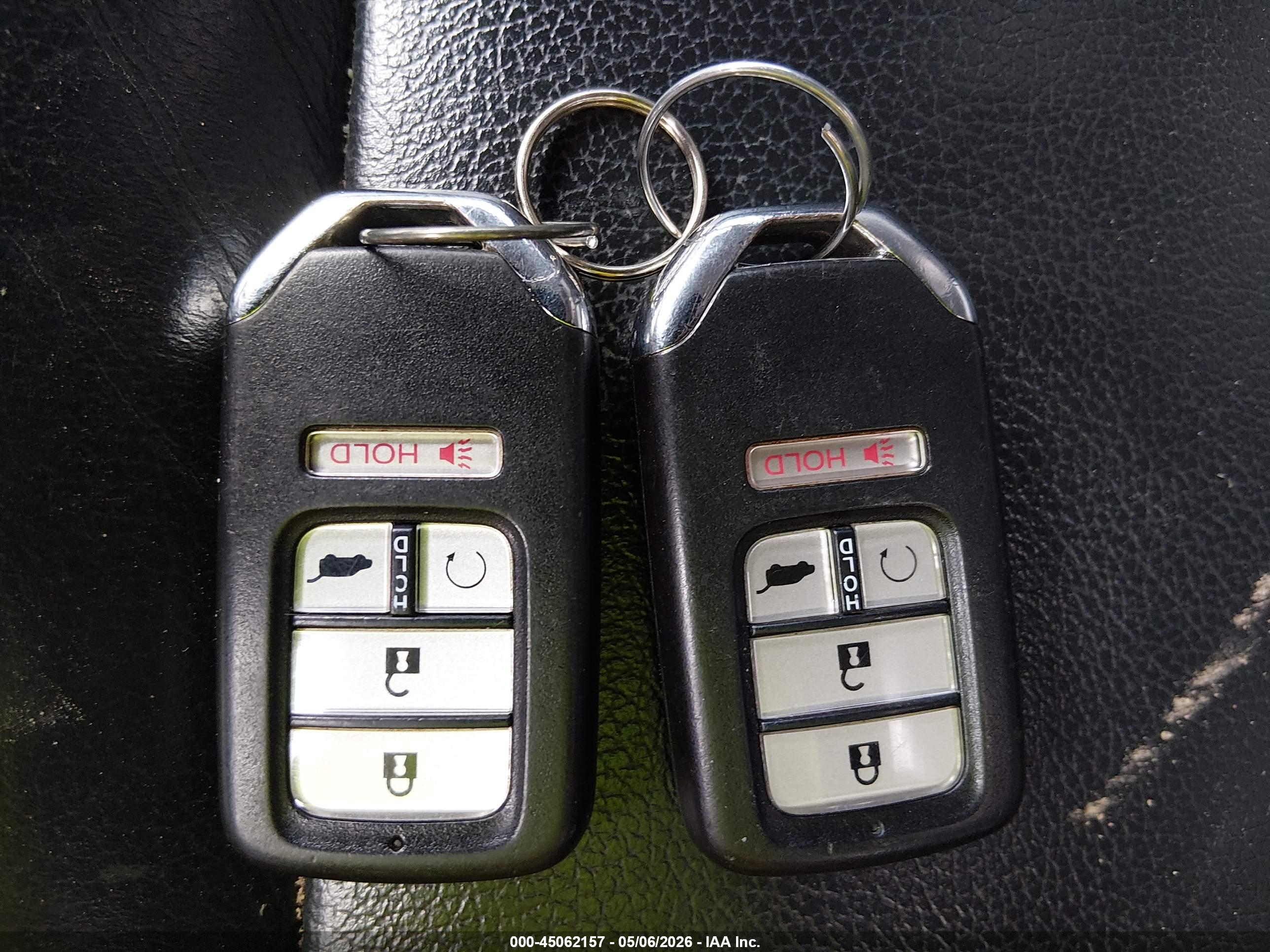 HONDA PILOT image 11