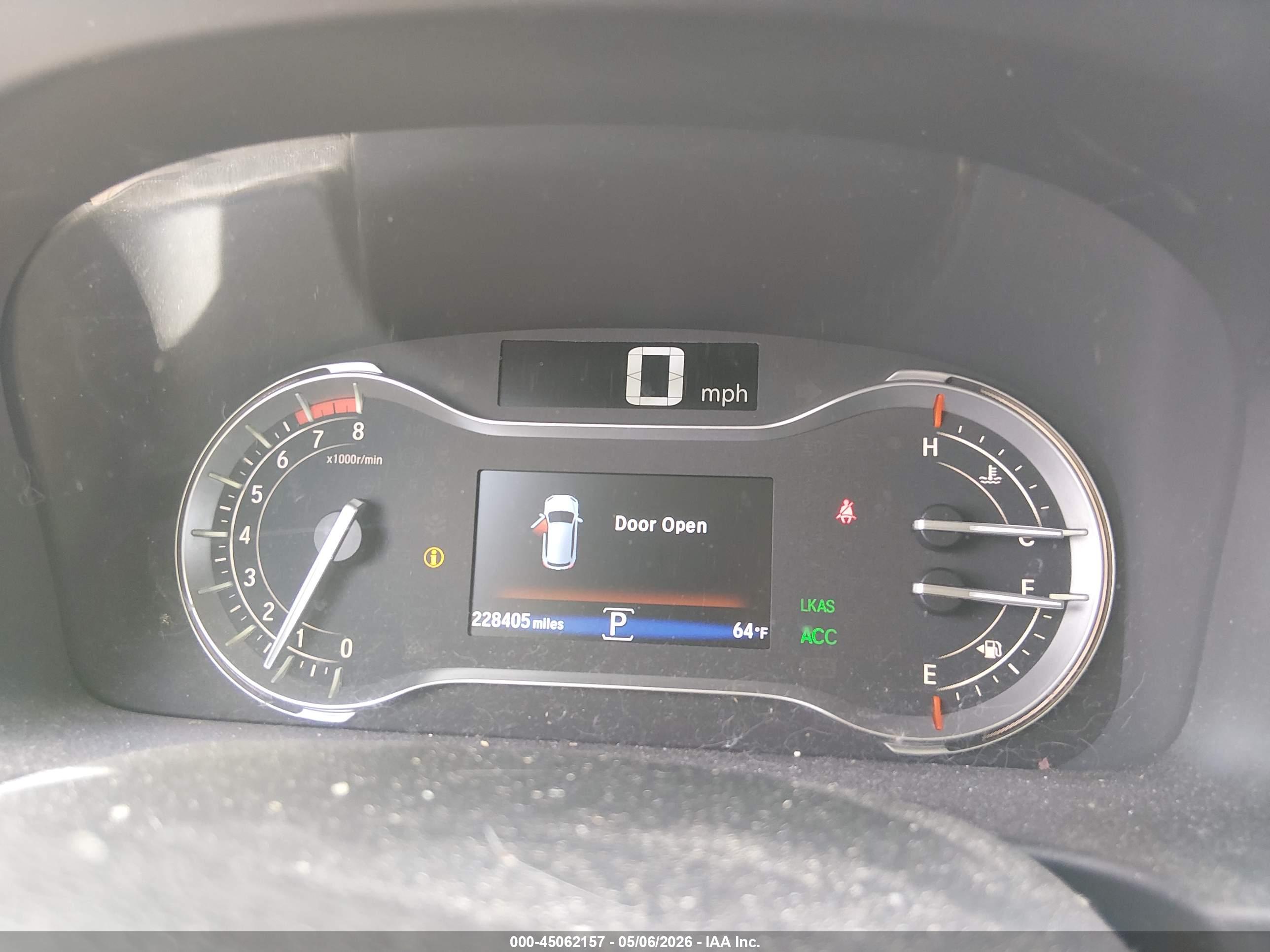 HONDA PILOT image 7