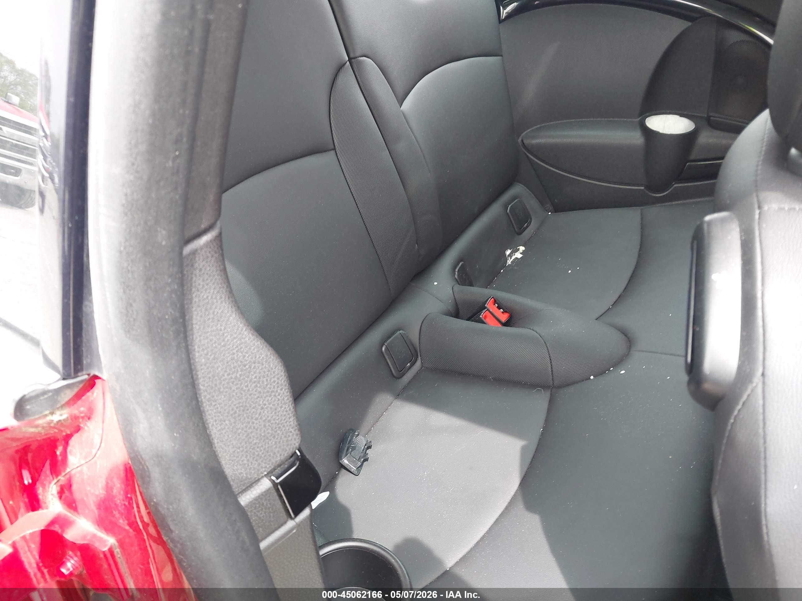 MINI CLUBMAN image 8