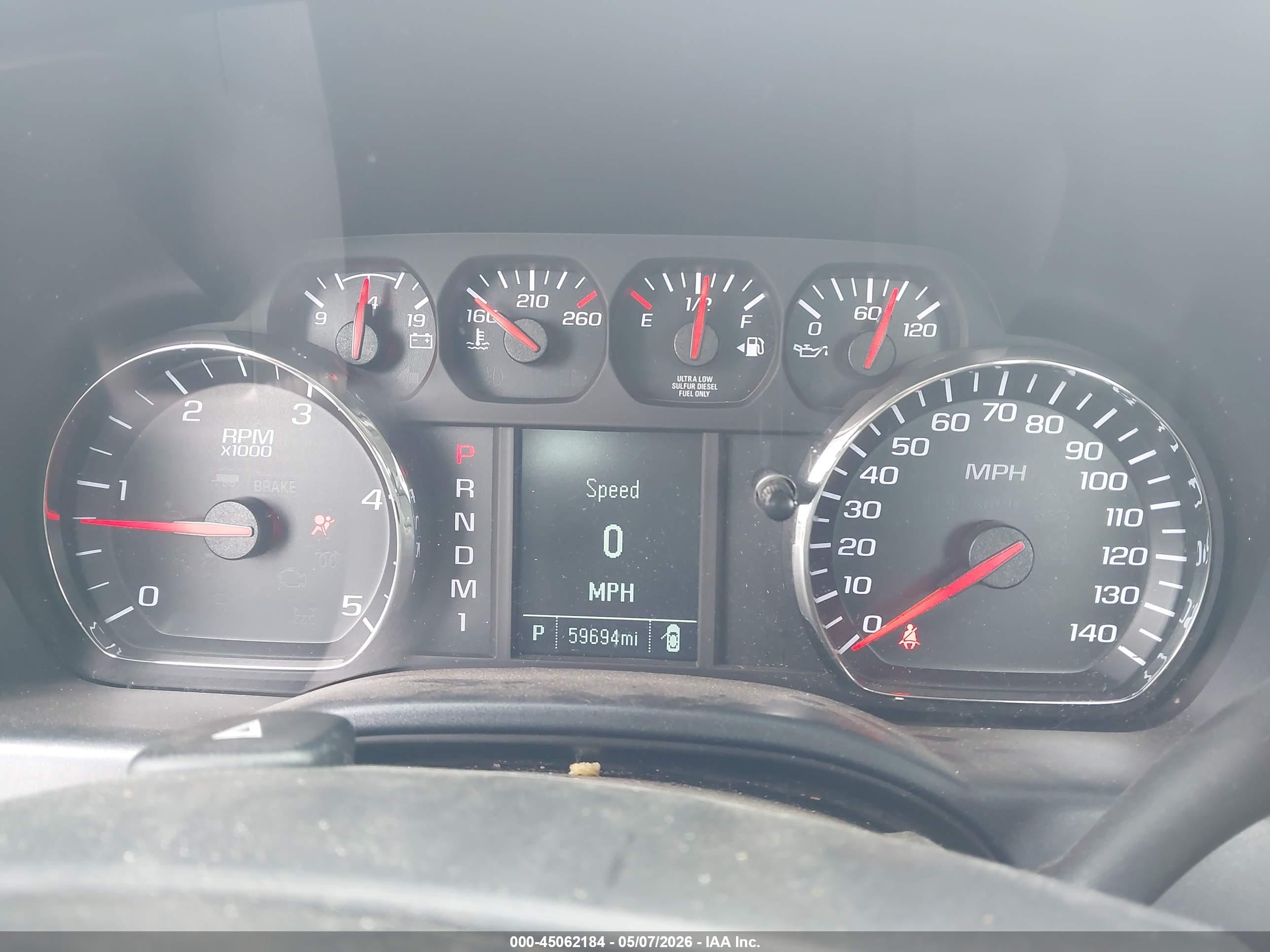CHEVROLET SILVERADO image 7