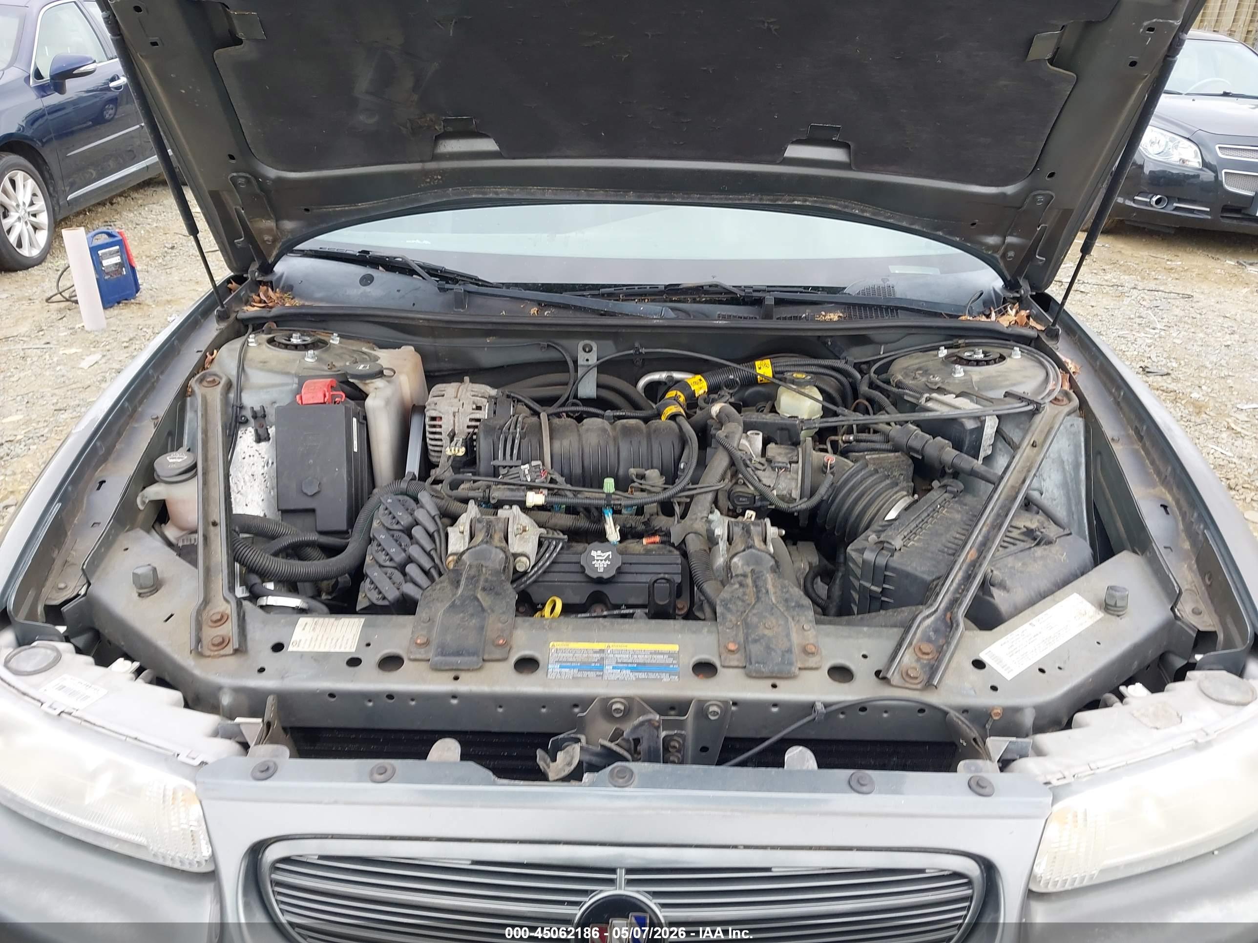 BUICK REGAL image 10
