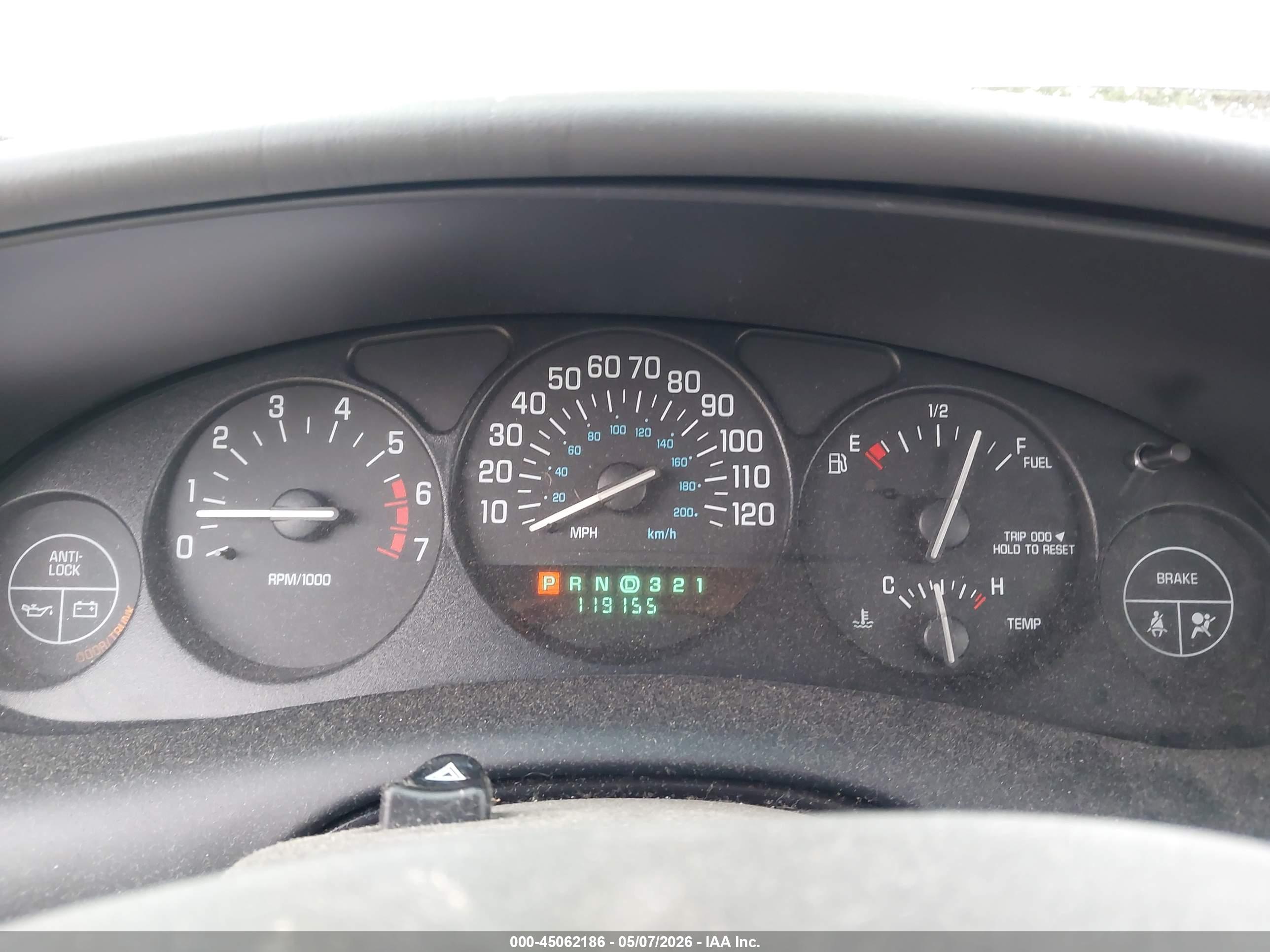 BUICK REGAL image 7