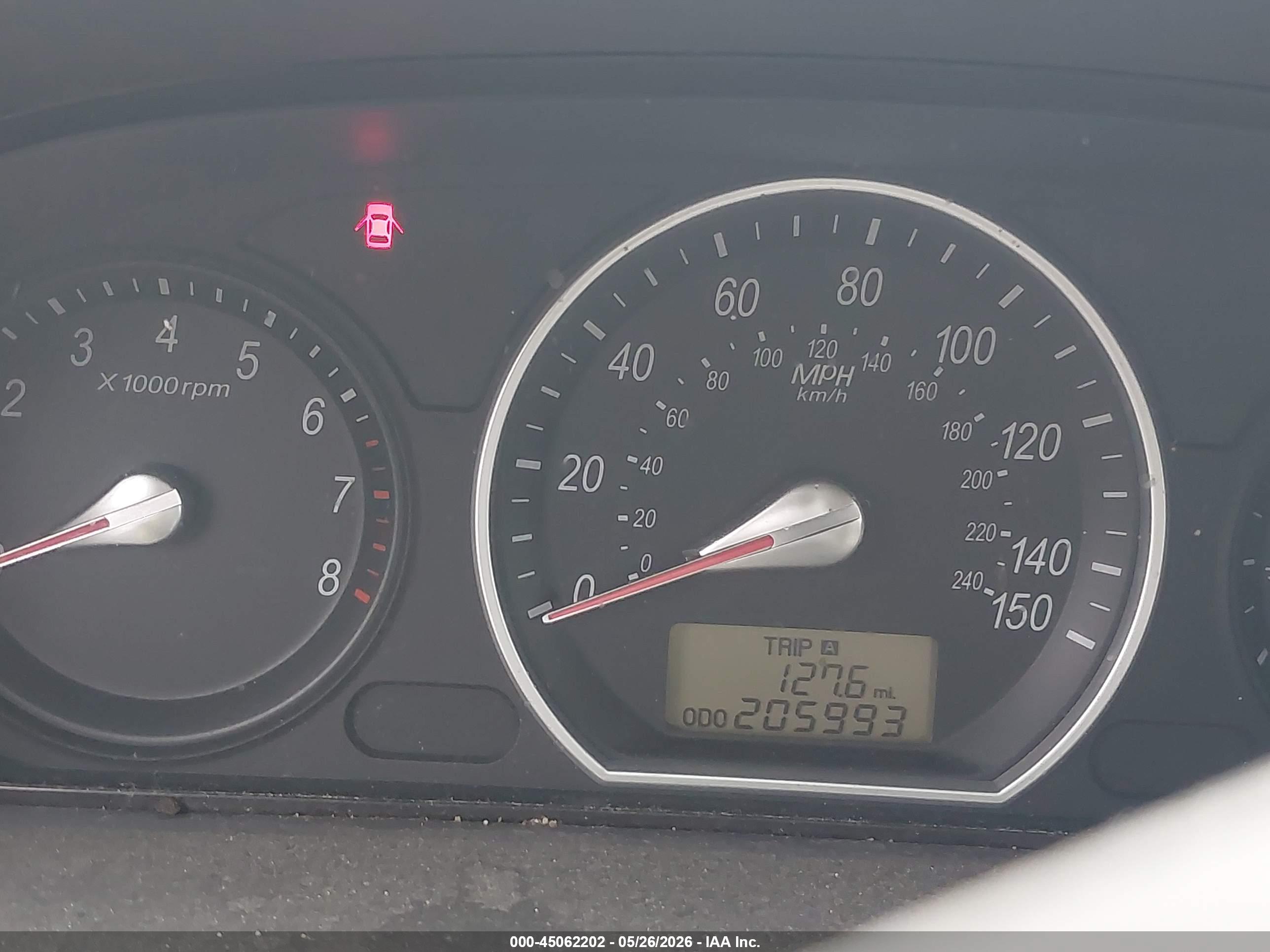HYUNDAI SONATA image 7
