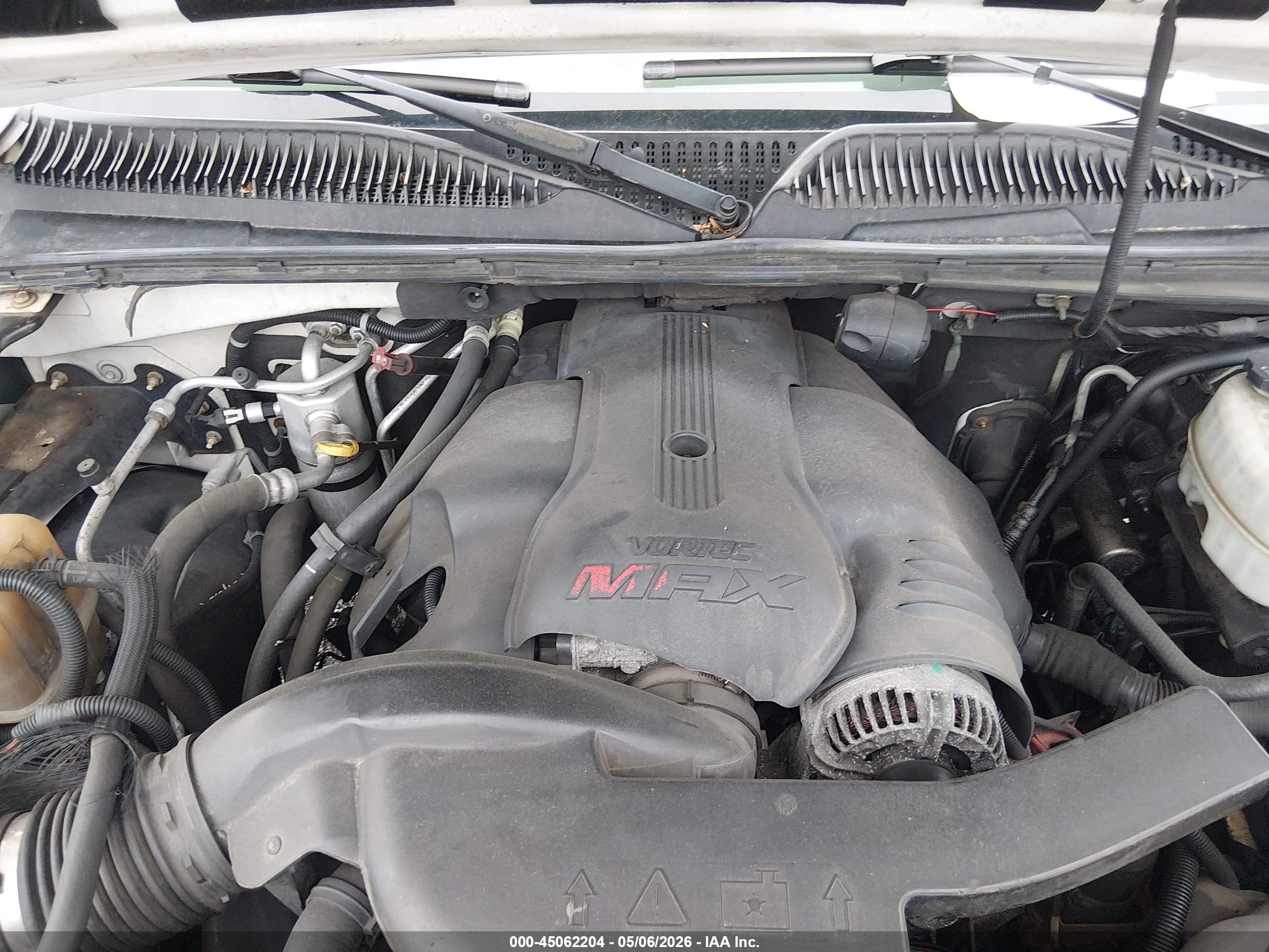 CADILLAC ESCALADE image 10