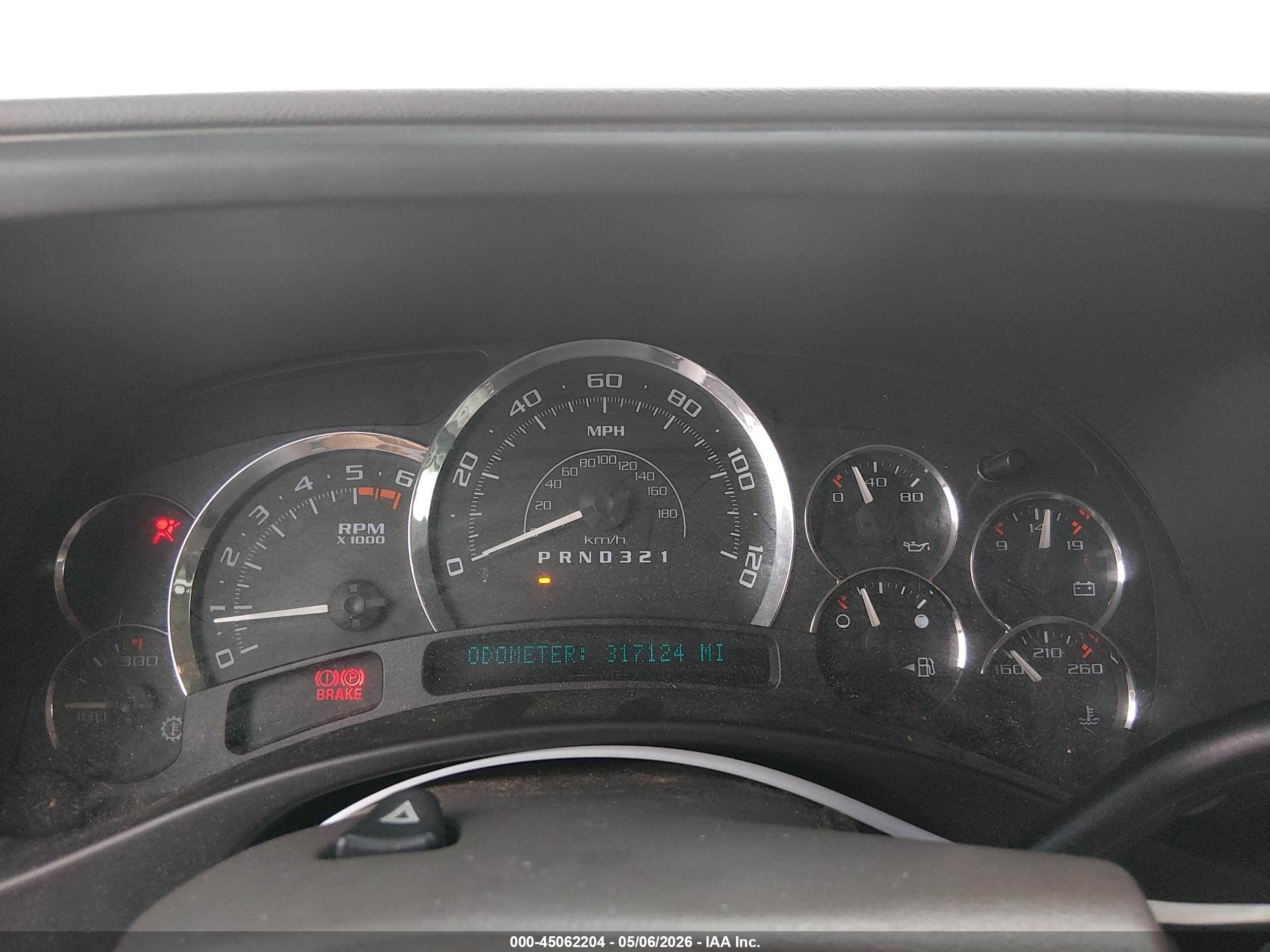 CADILLAC ESCALADE image 7