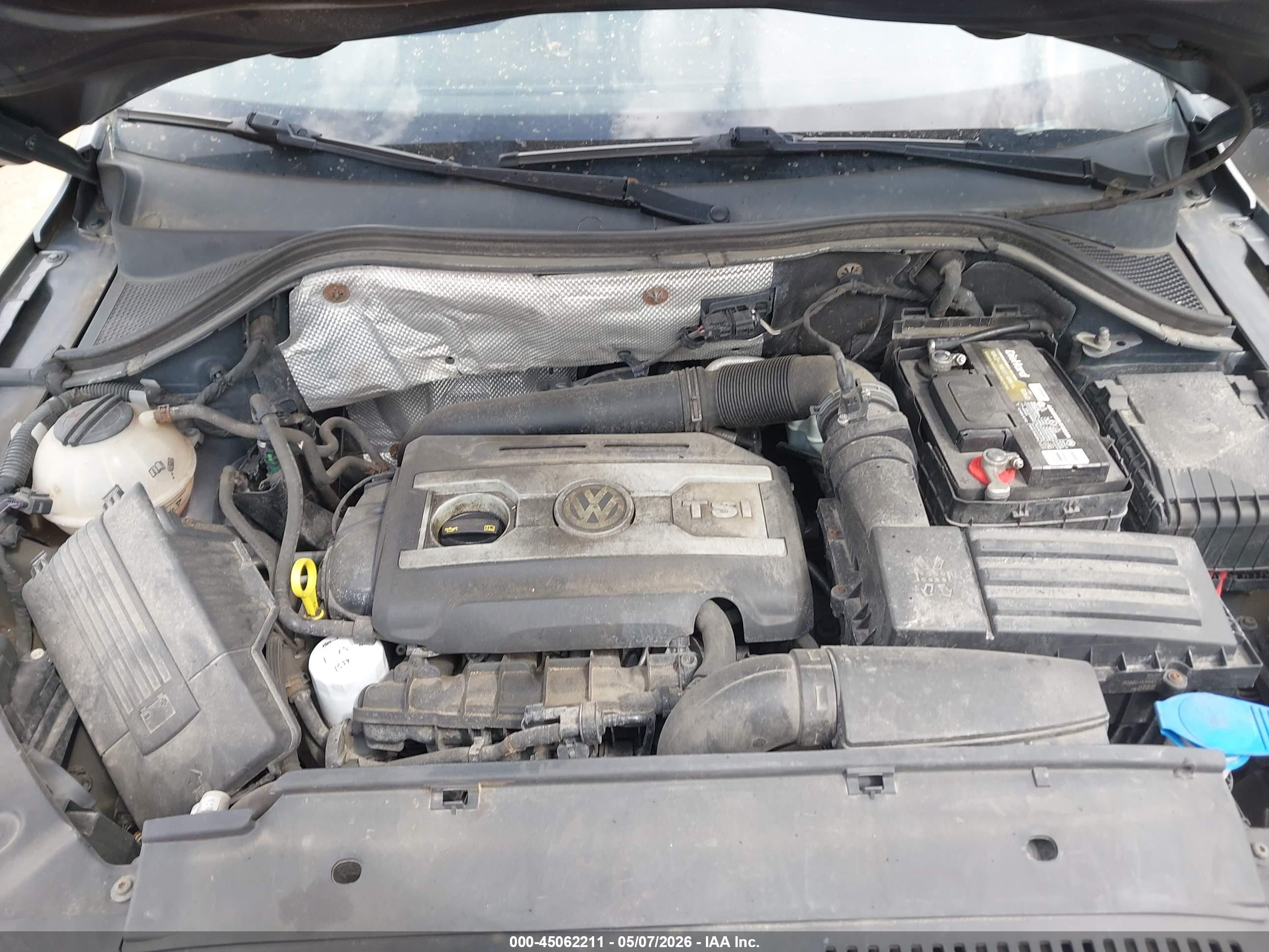 VOLKSWAGEN TIGUAN image 10