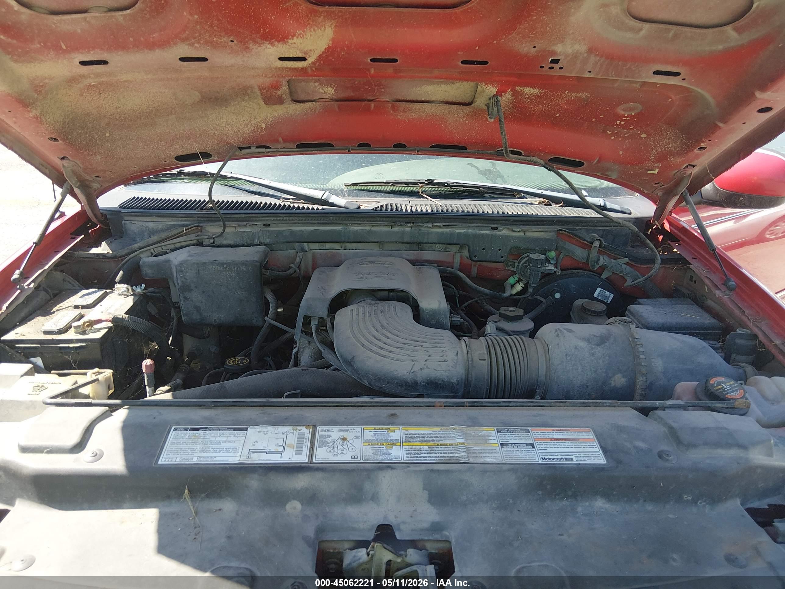 FORD F-150 image 10