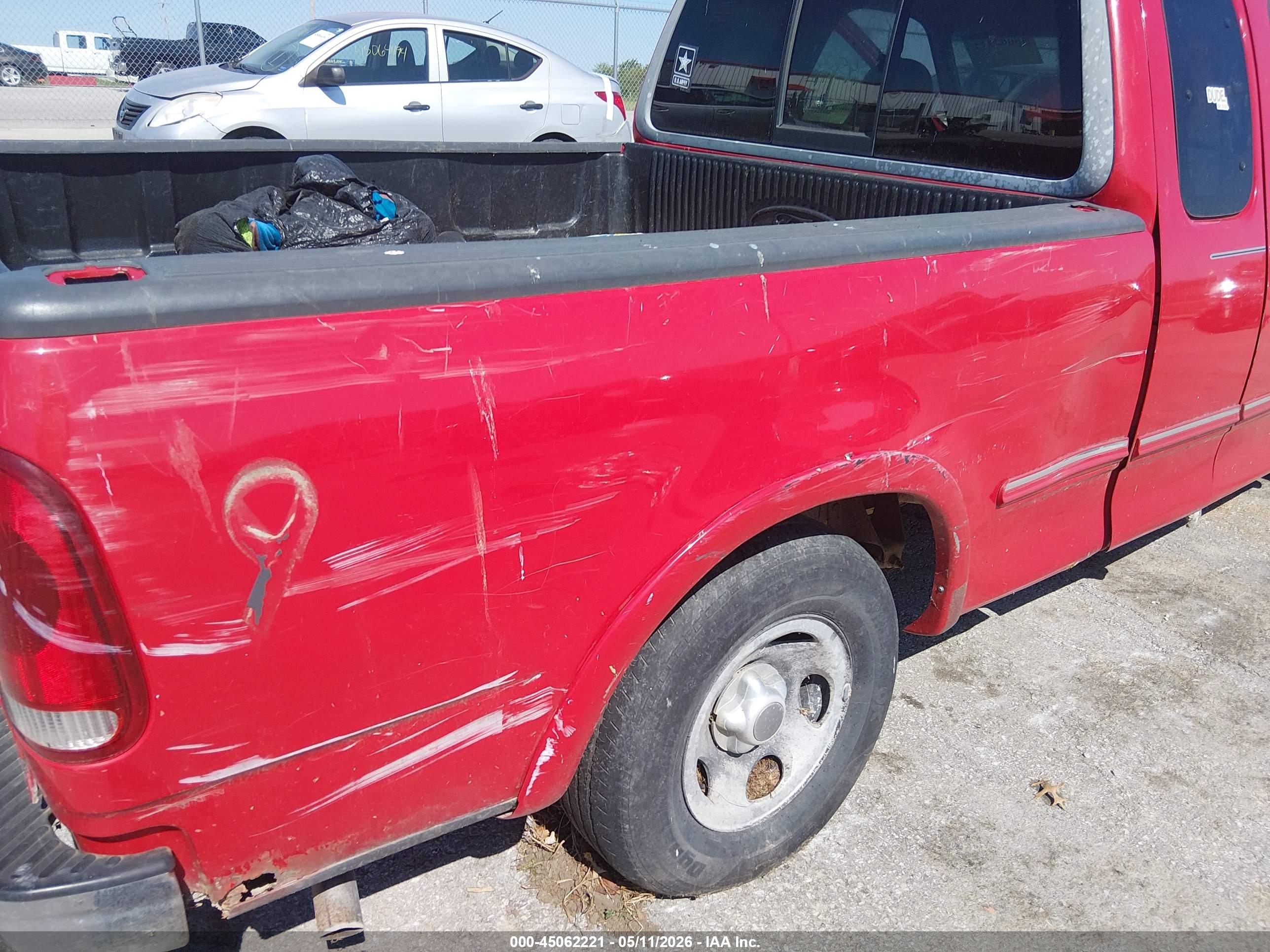 FORD F-150 image 6
