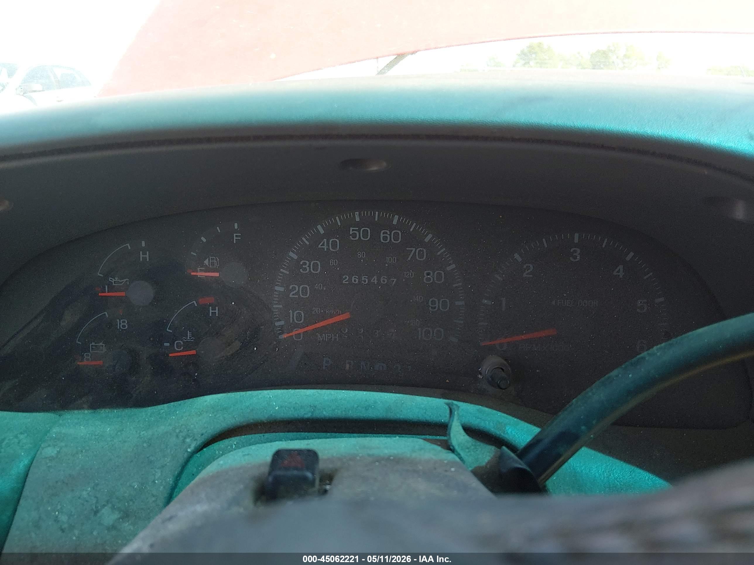 FORD F-150 image 7