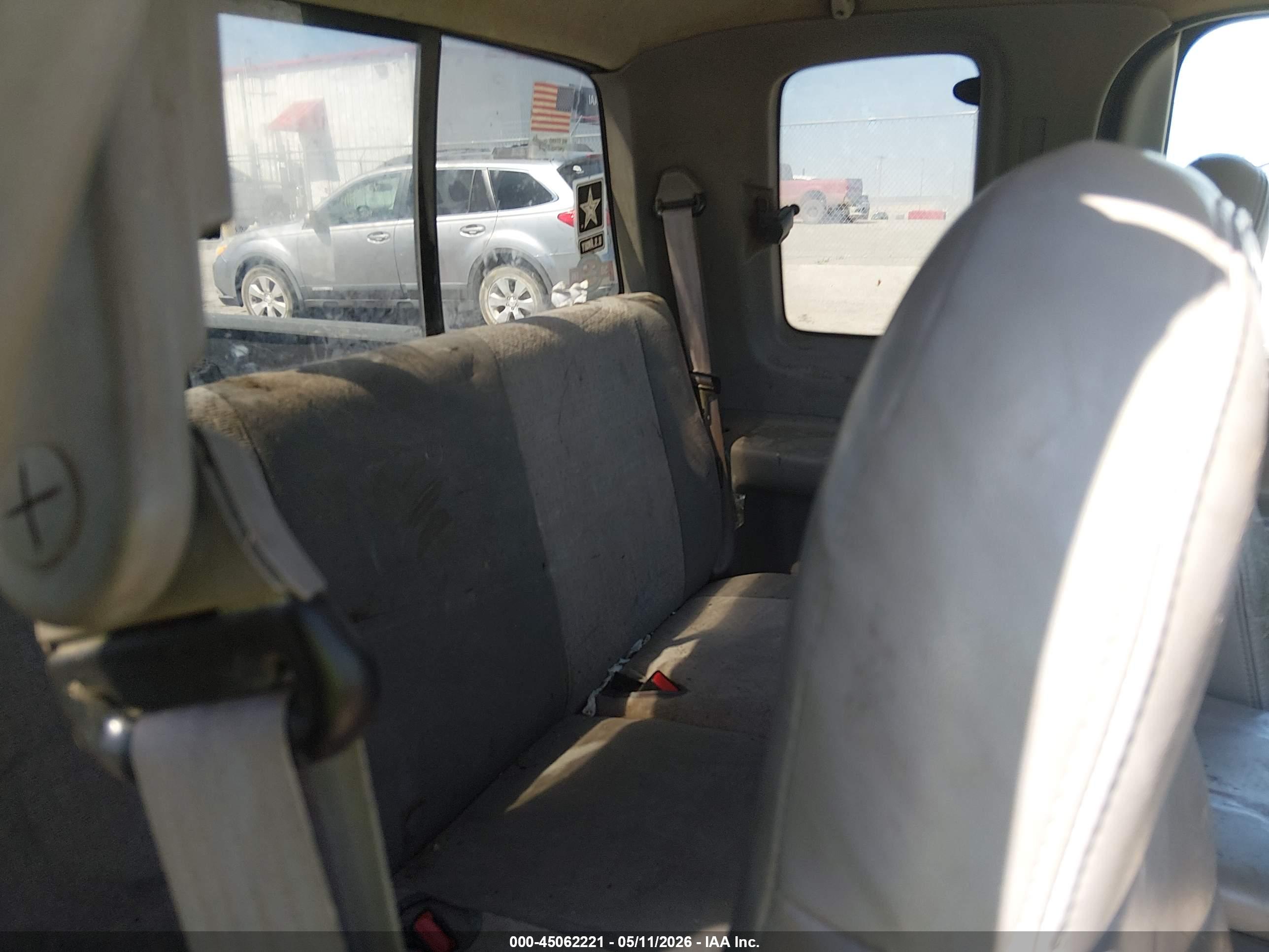 FORD F-150 image 8