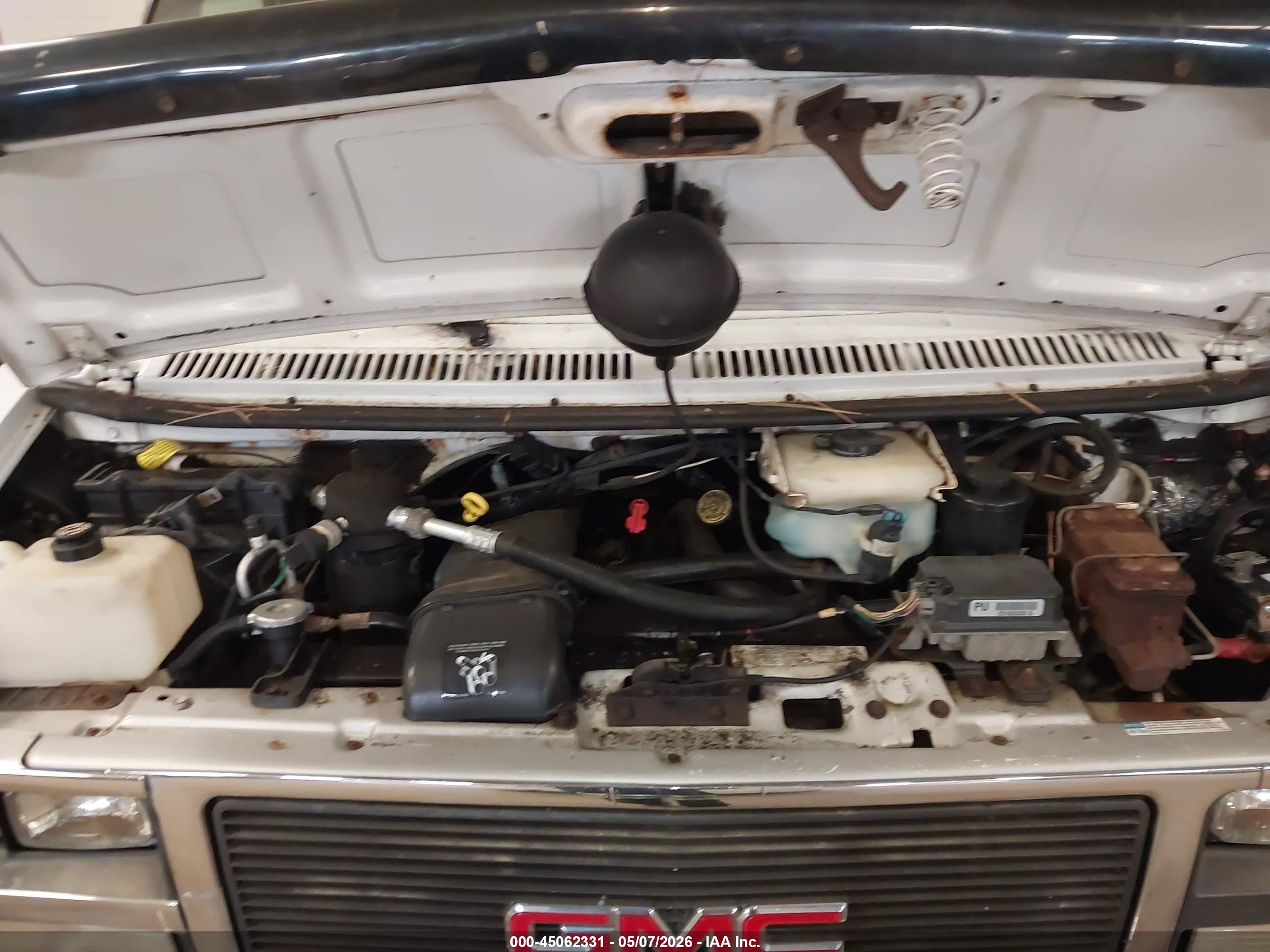 GMC RALLY image 10