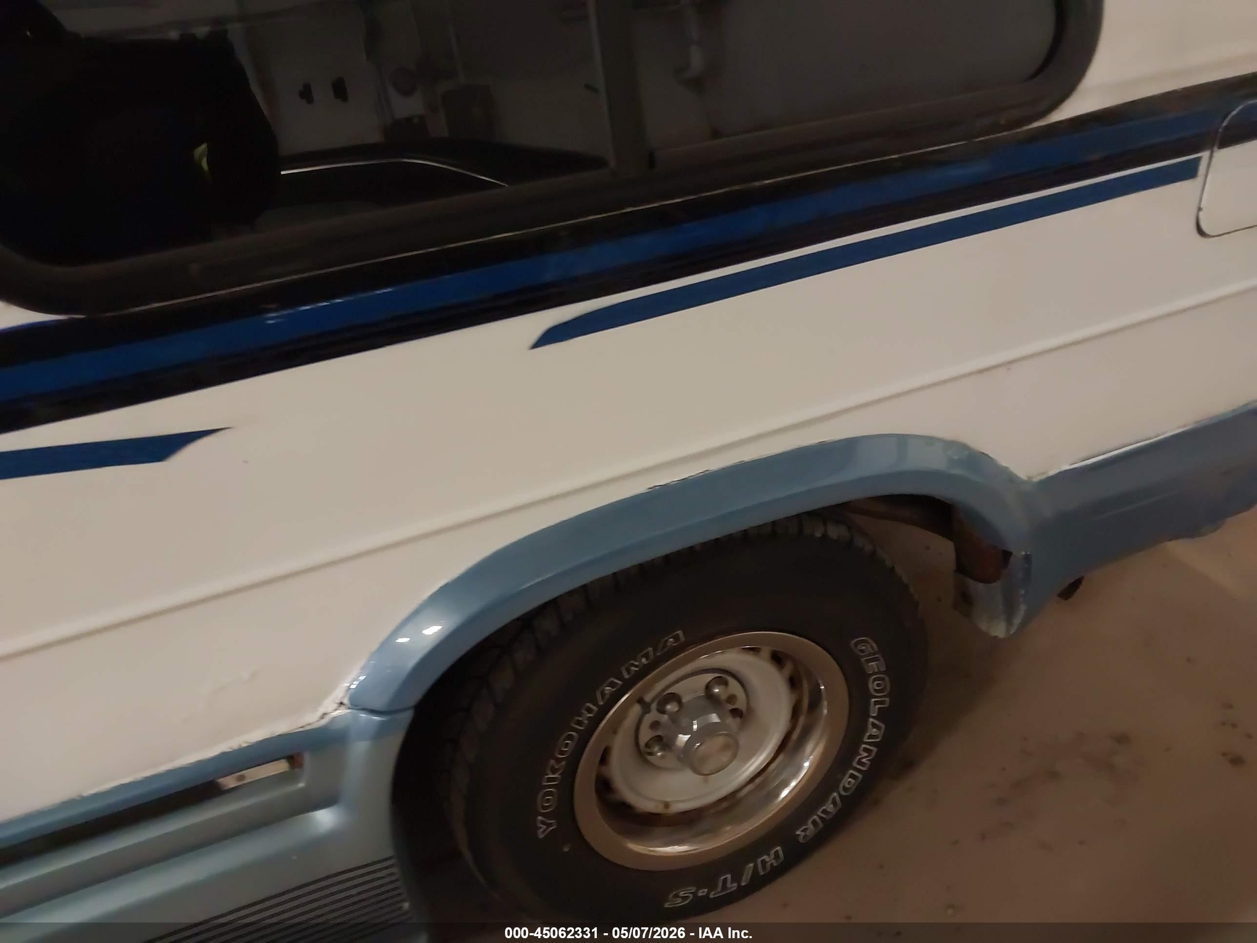 GMC RALLY image 6
