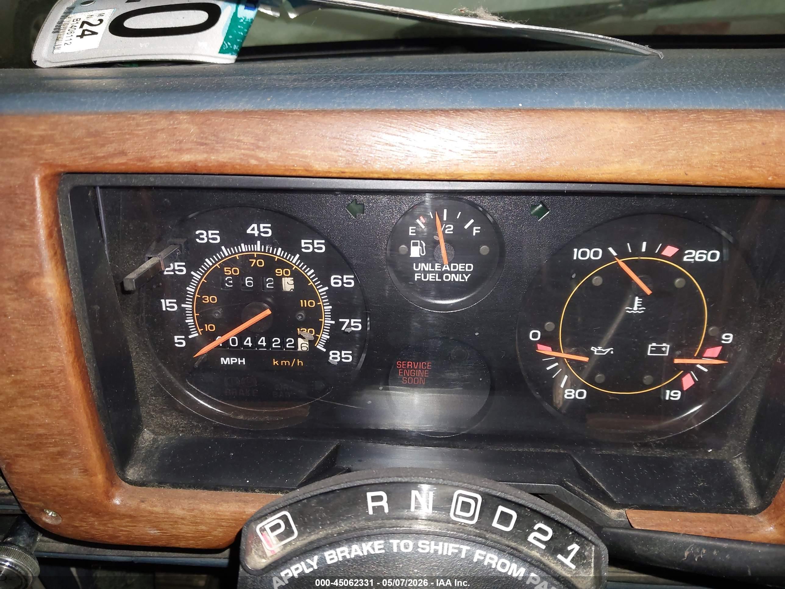 GMC RALLY image 7
