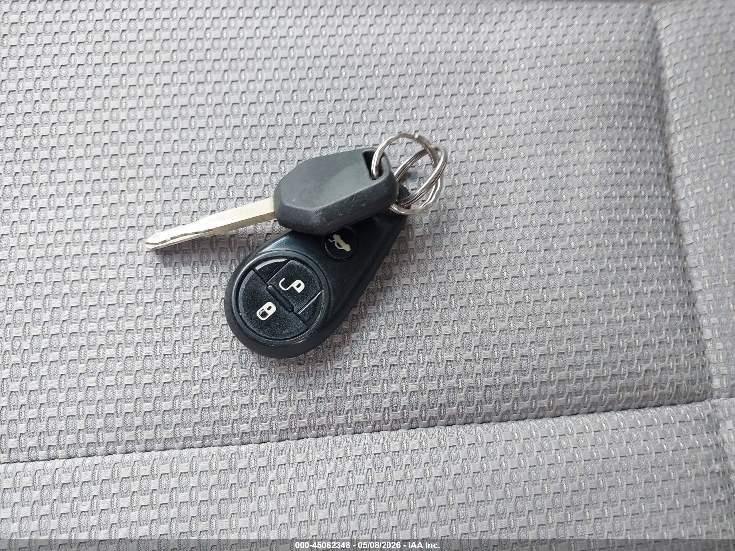SUBARU FORESTER image 11