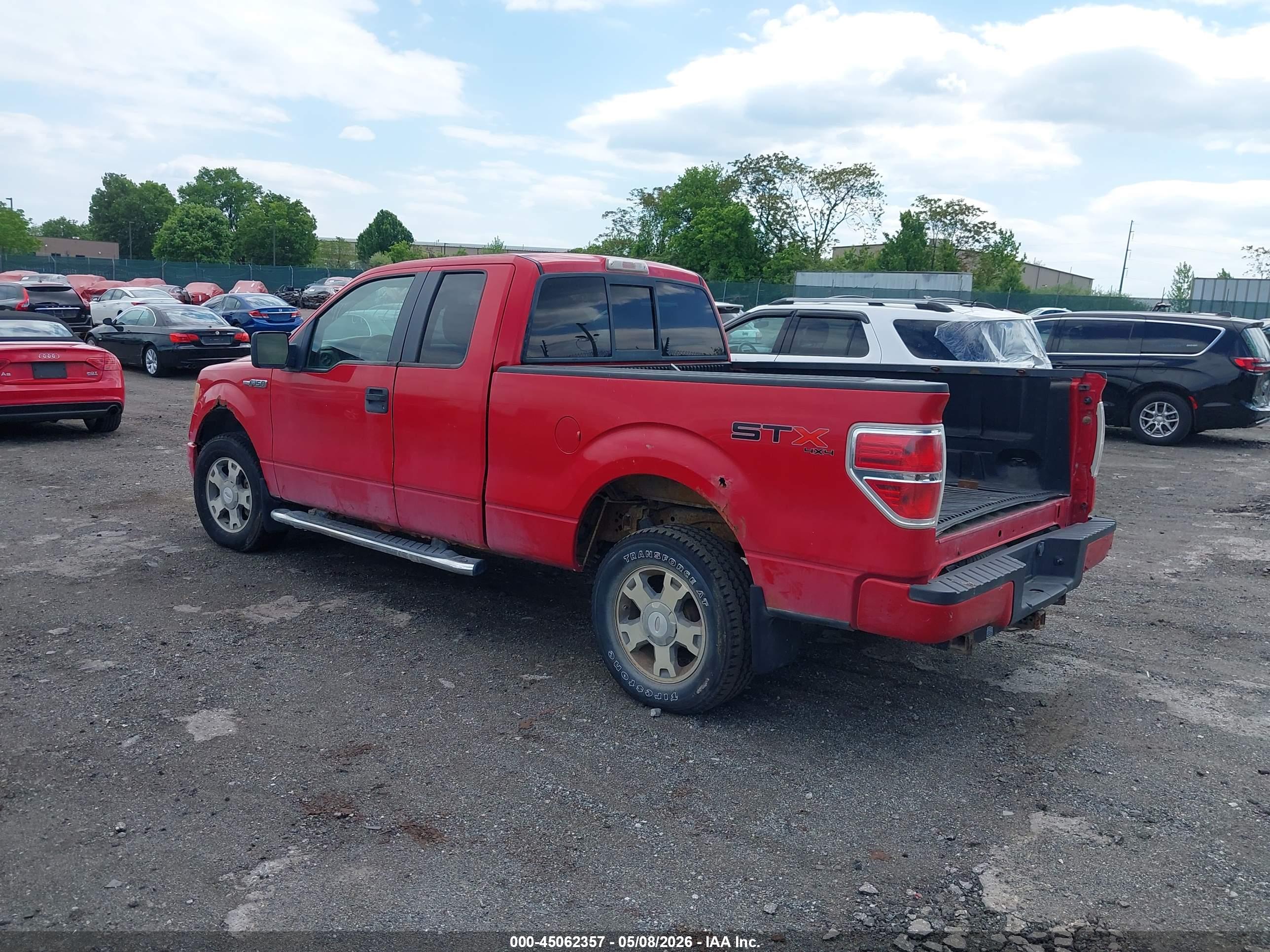 FORD F150 image 3