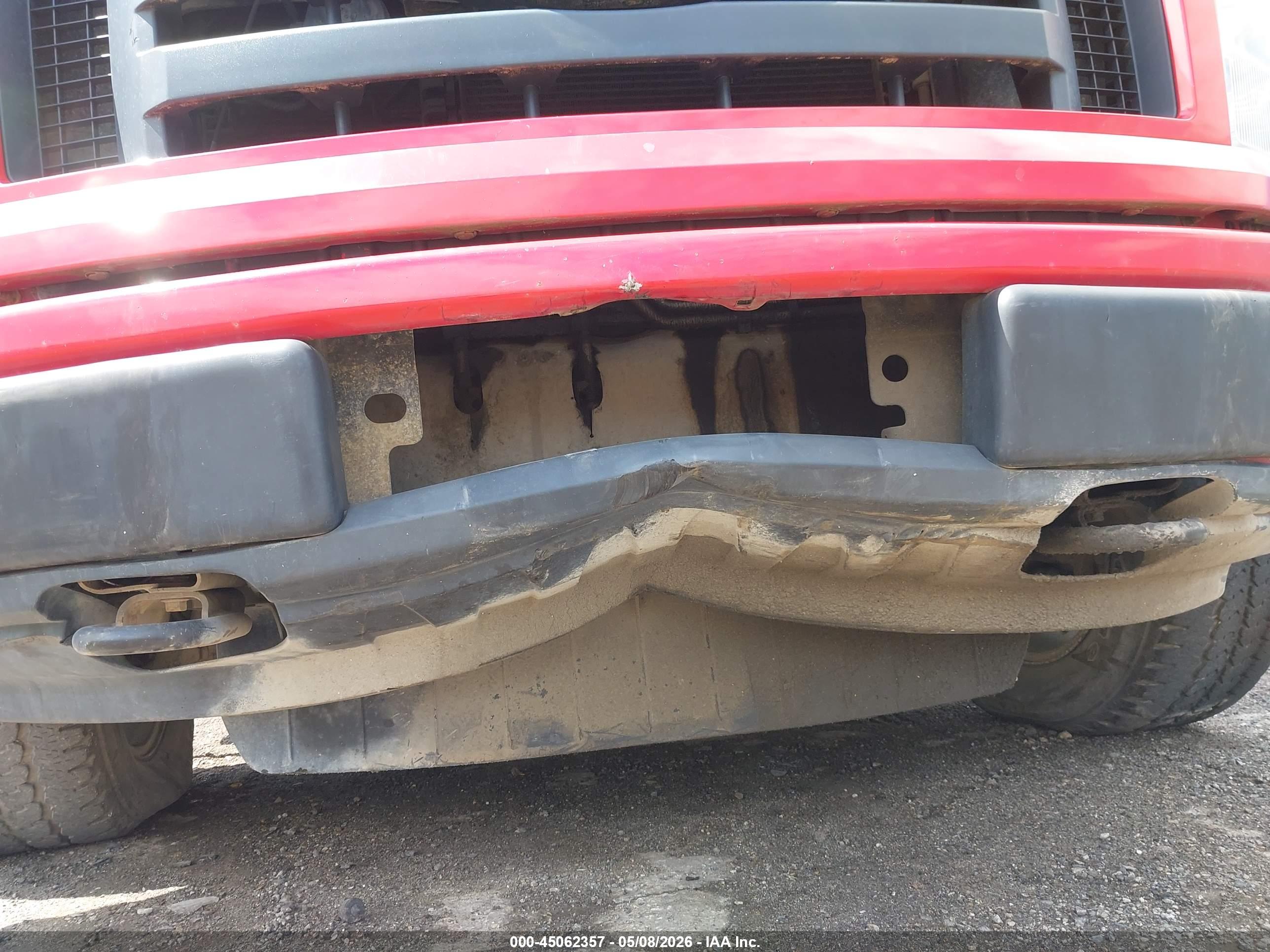 FORD F150 image 6