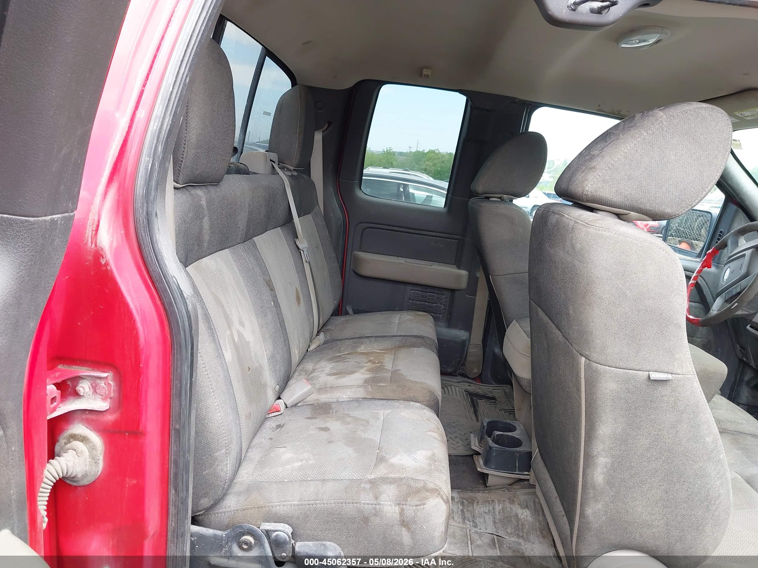 FORD F150 image 8