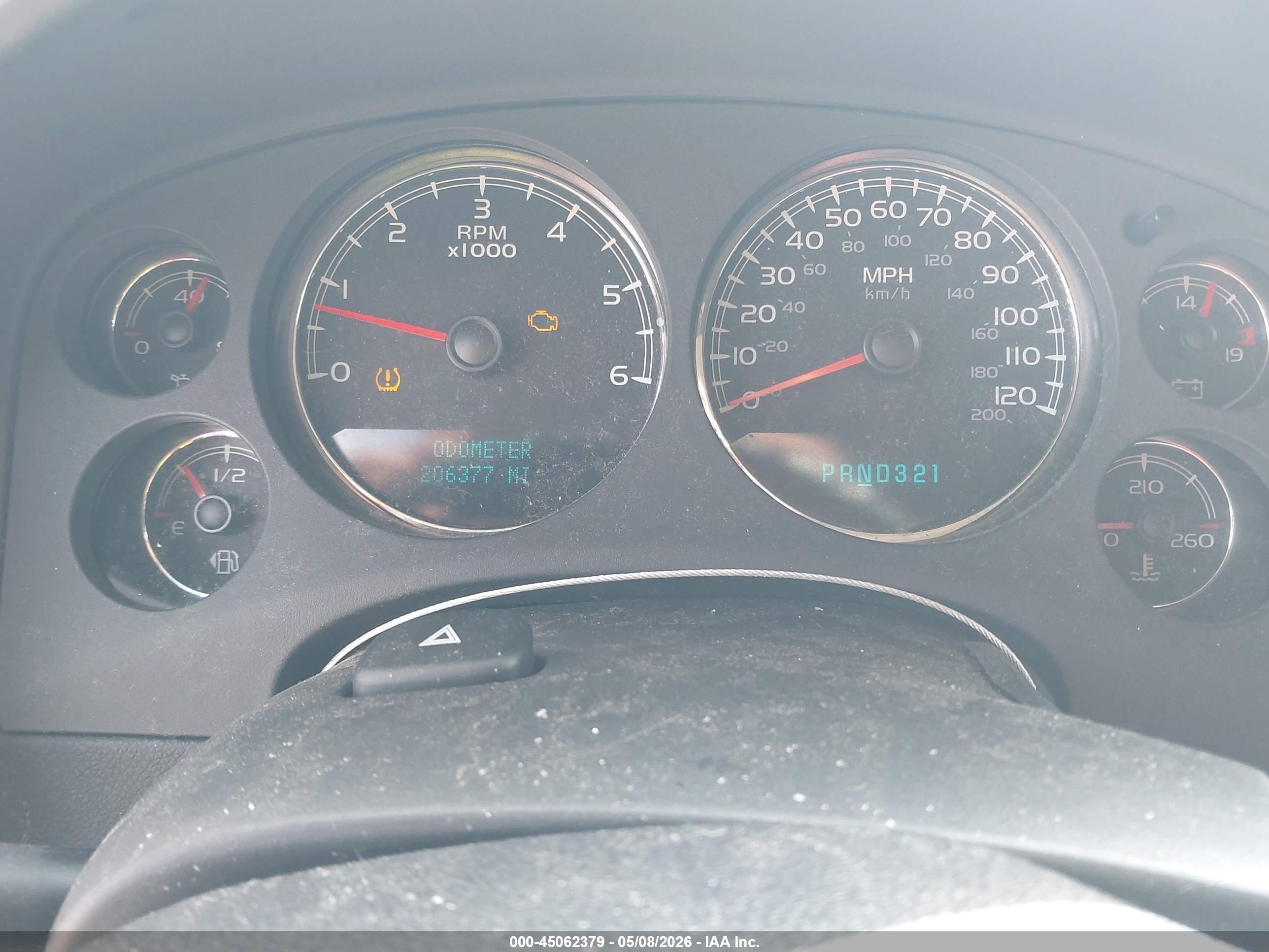 CHEVROLET AVALANCHE image 7