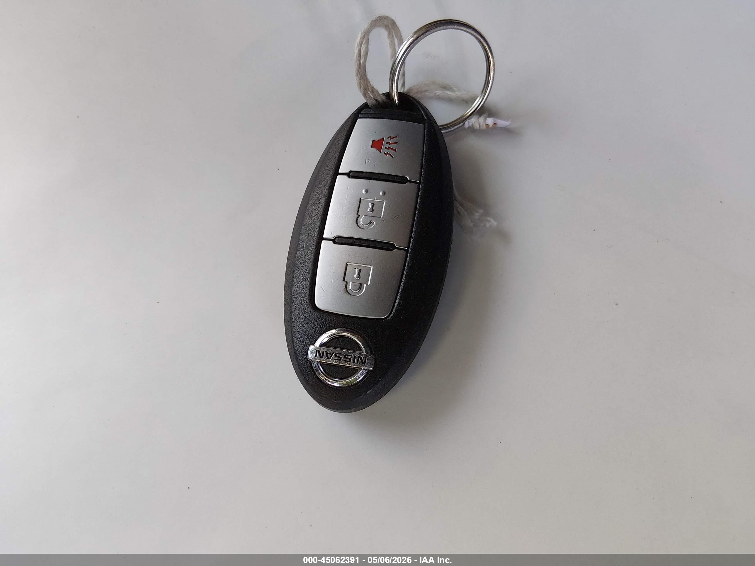 NISSAN PATHFINDER image 11
