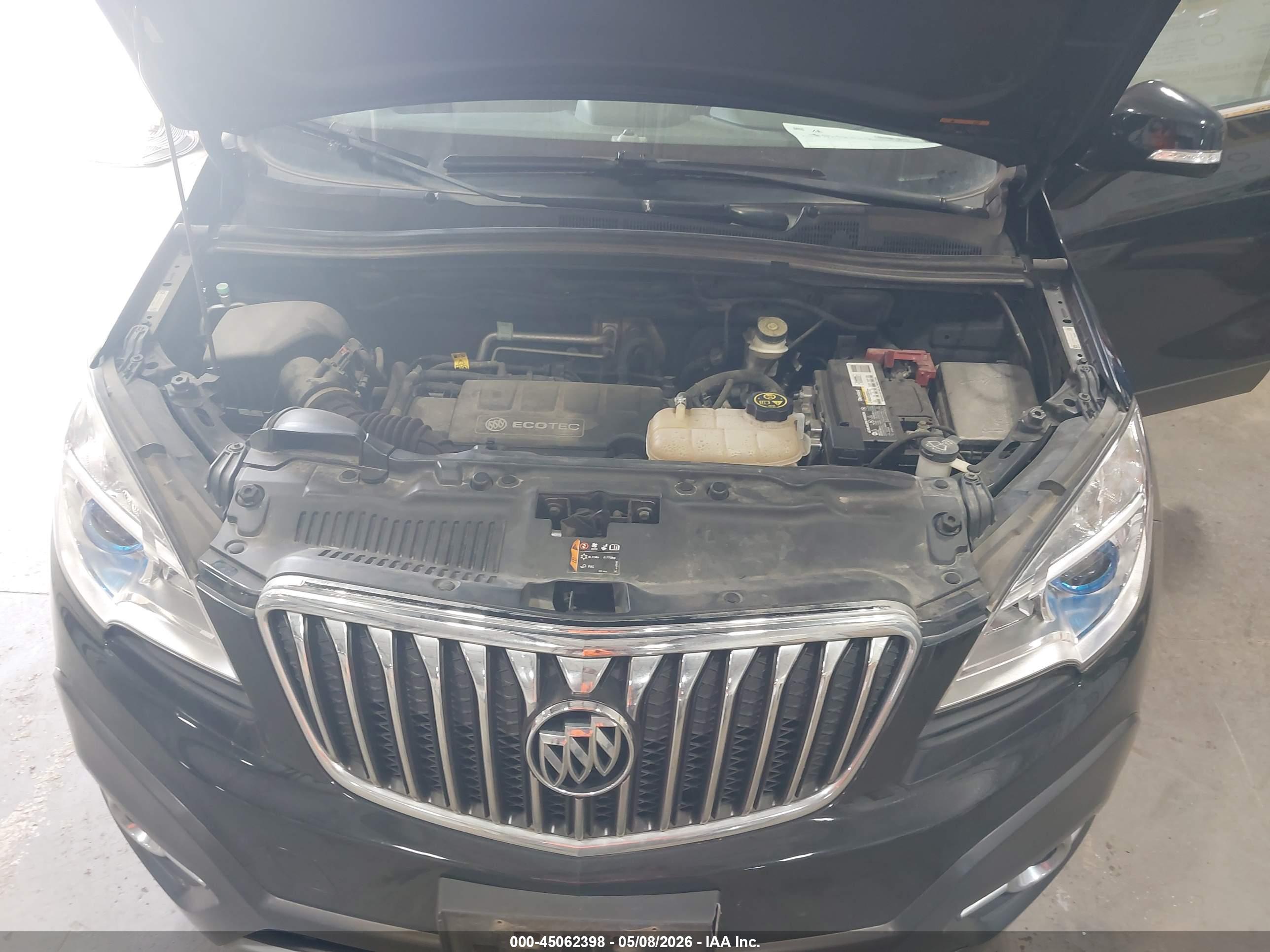 BUICK ENCORE image 10