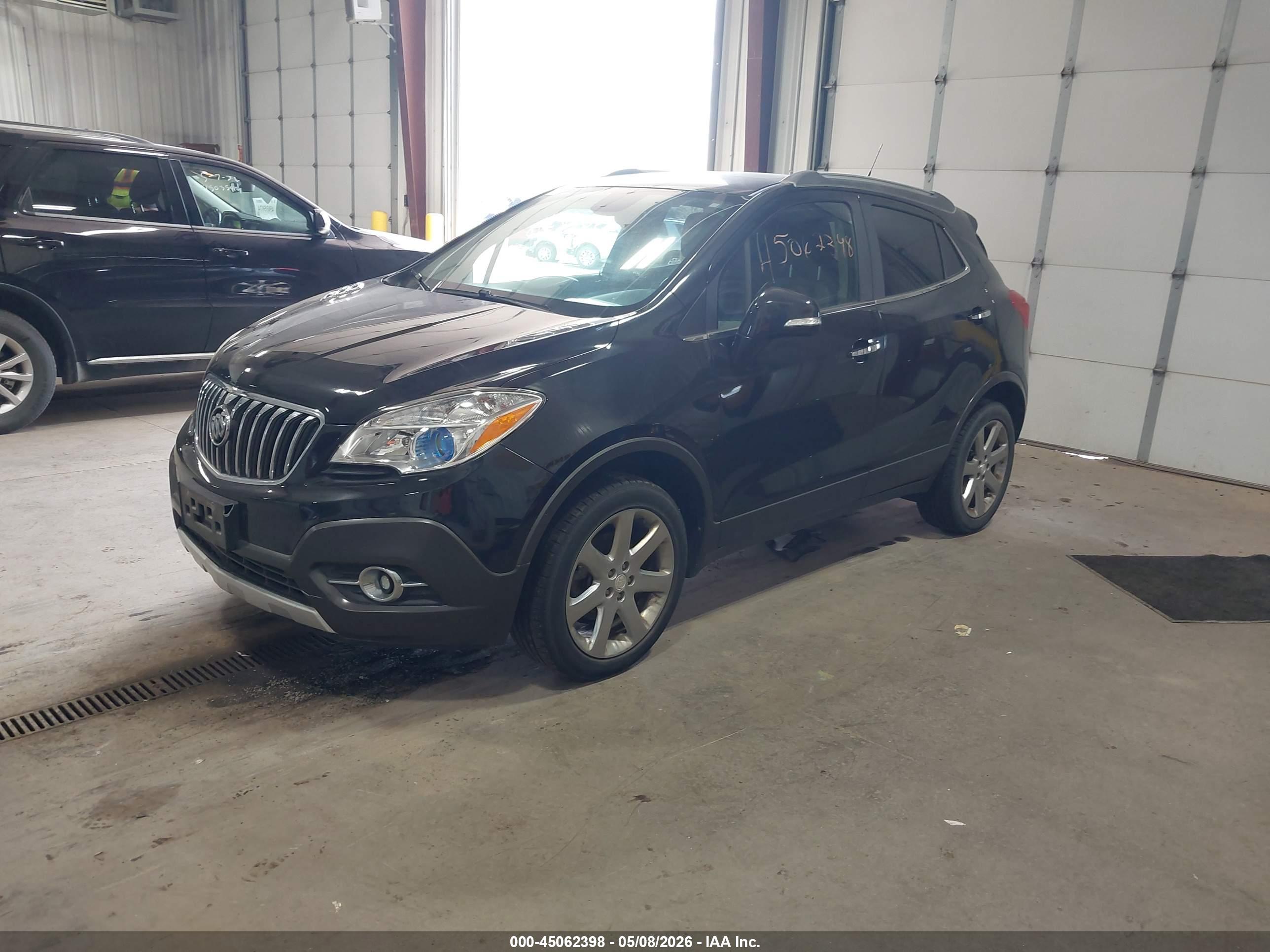BUICK ENCORE image 2