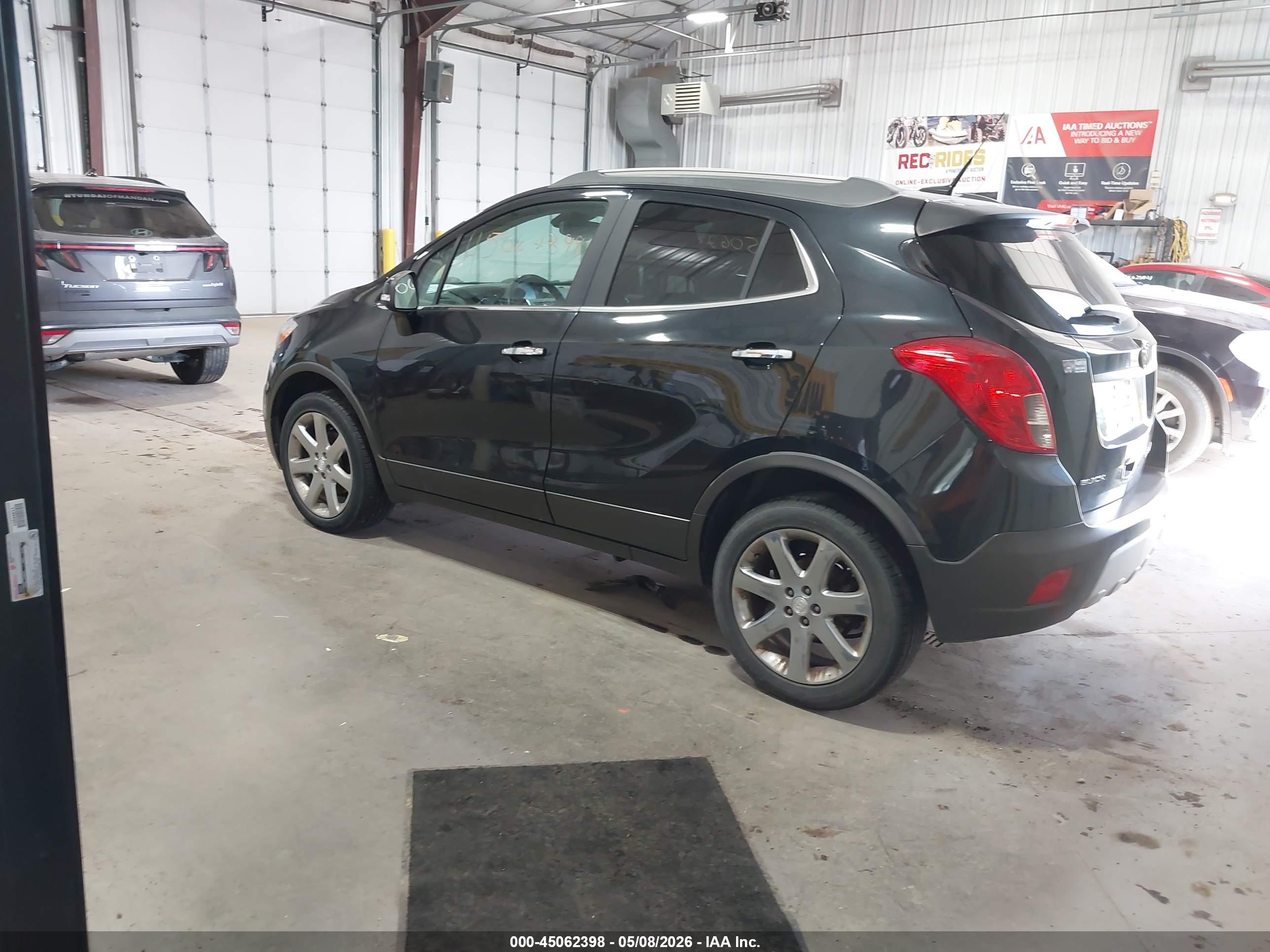 BUICK ENCORE image 3
