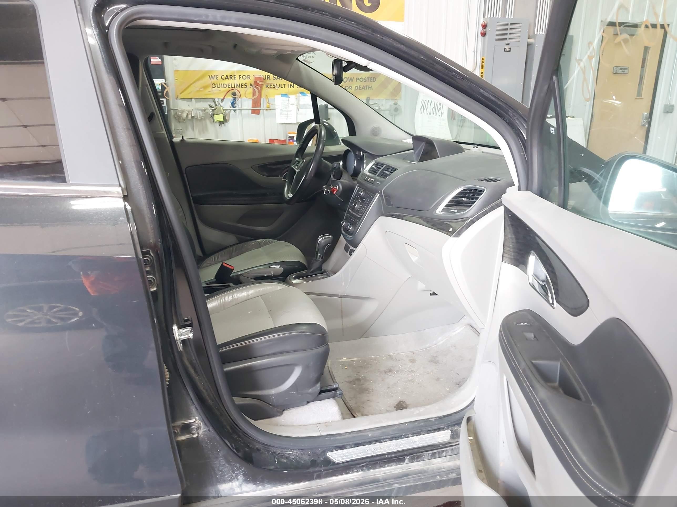 BUICK ENCORE image 5