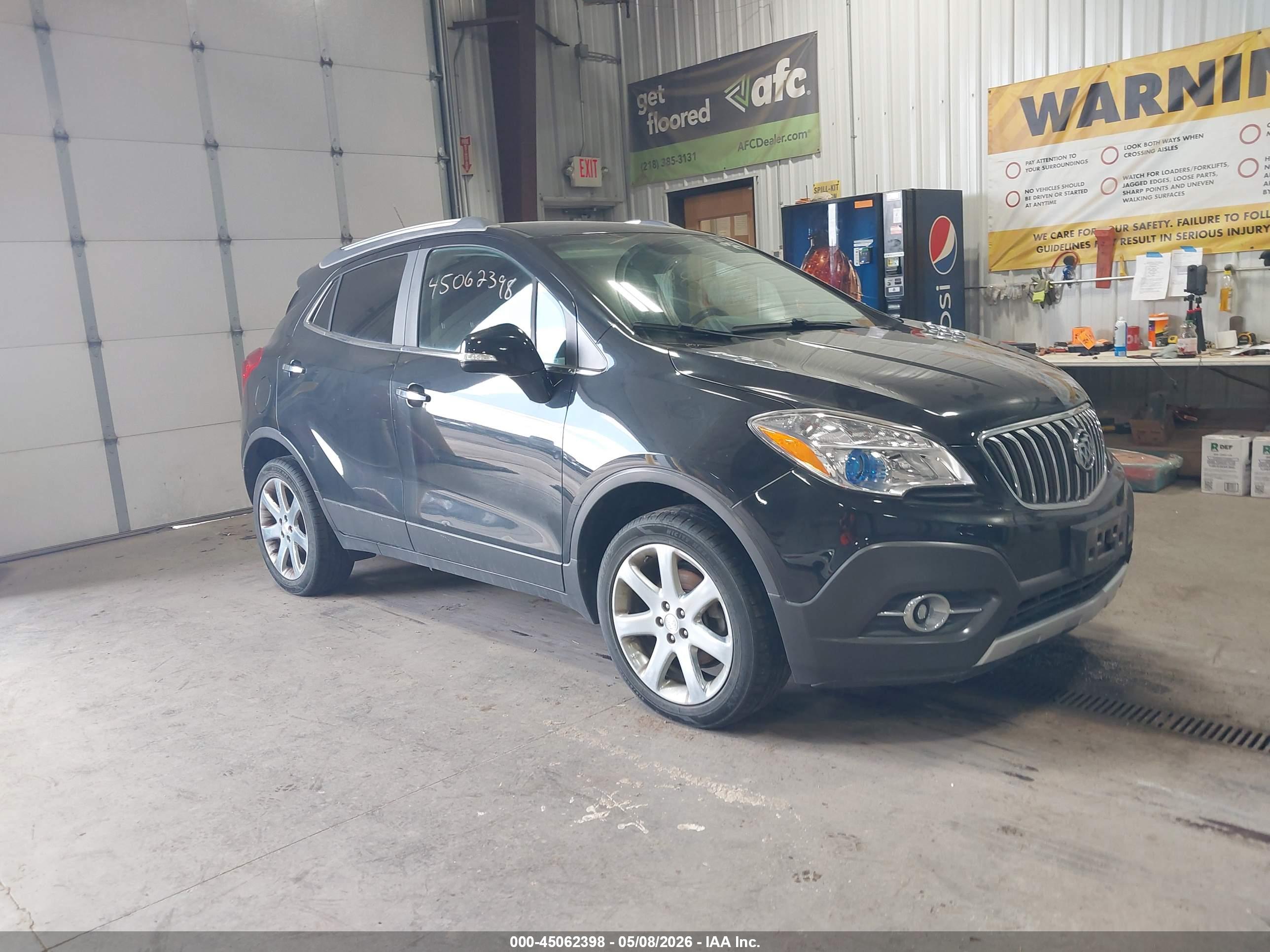 BUICK ENCORE image 6