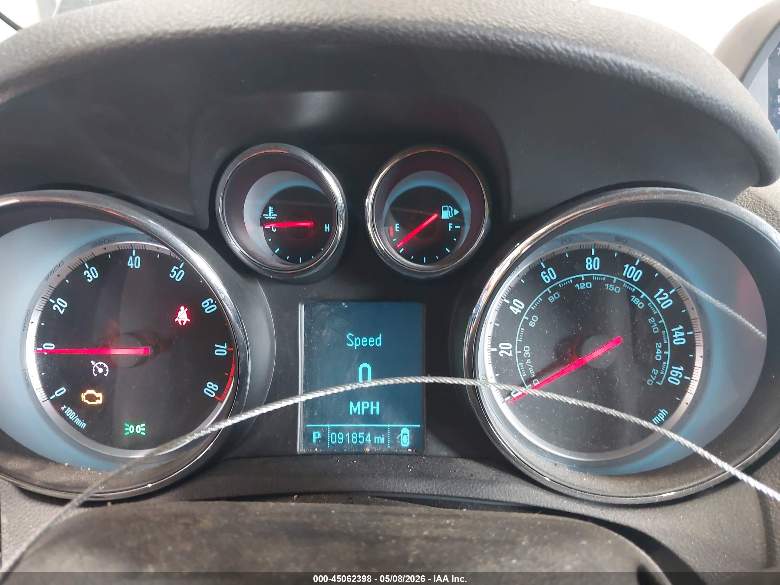 BUICK ENCORE image 7