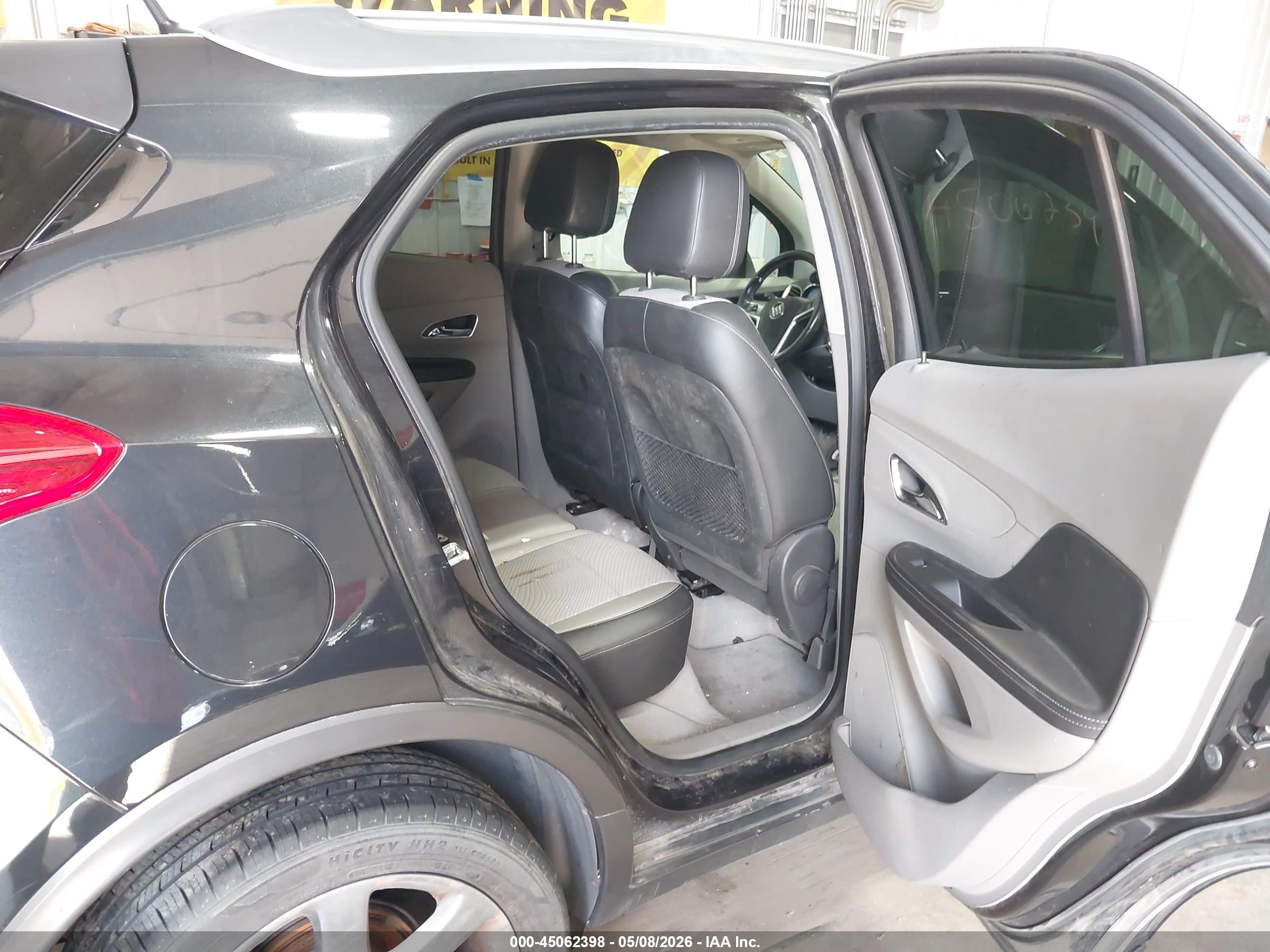 BUICK ENCORE image 8