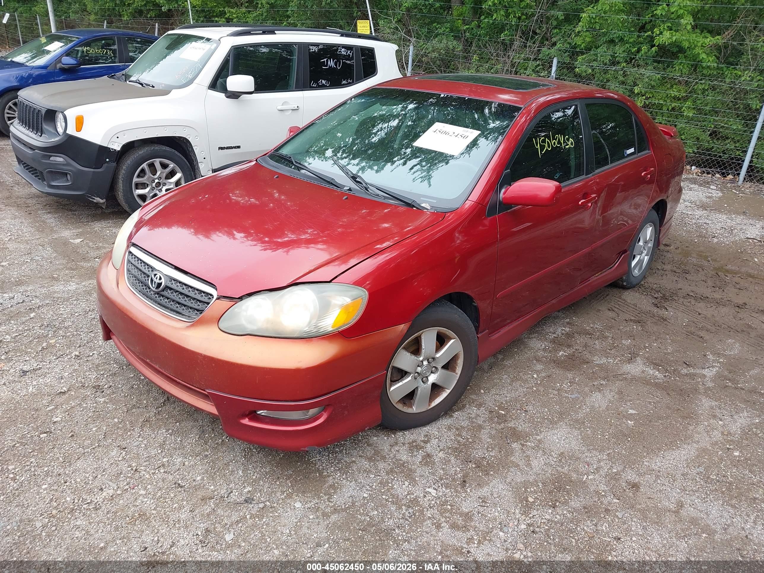 TOYOTA COROLLA image 2
