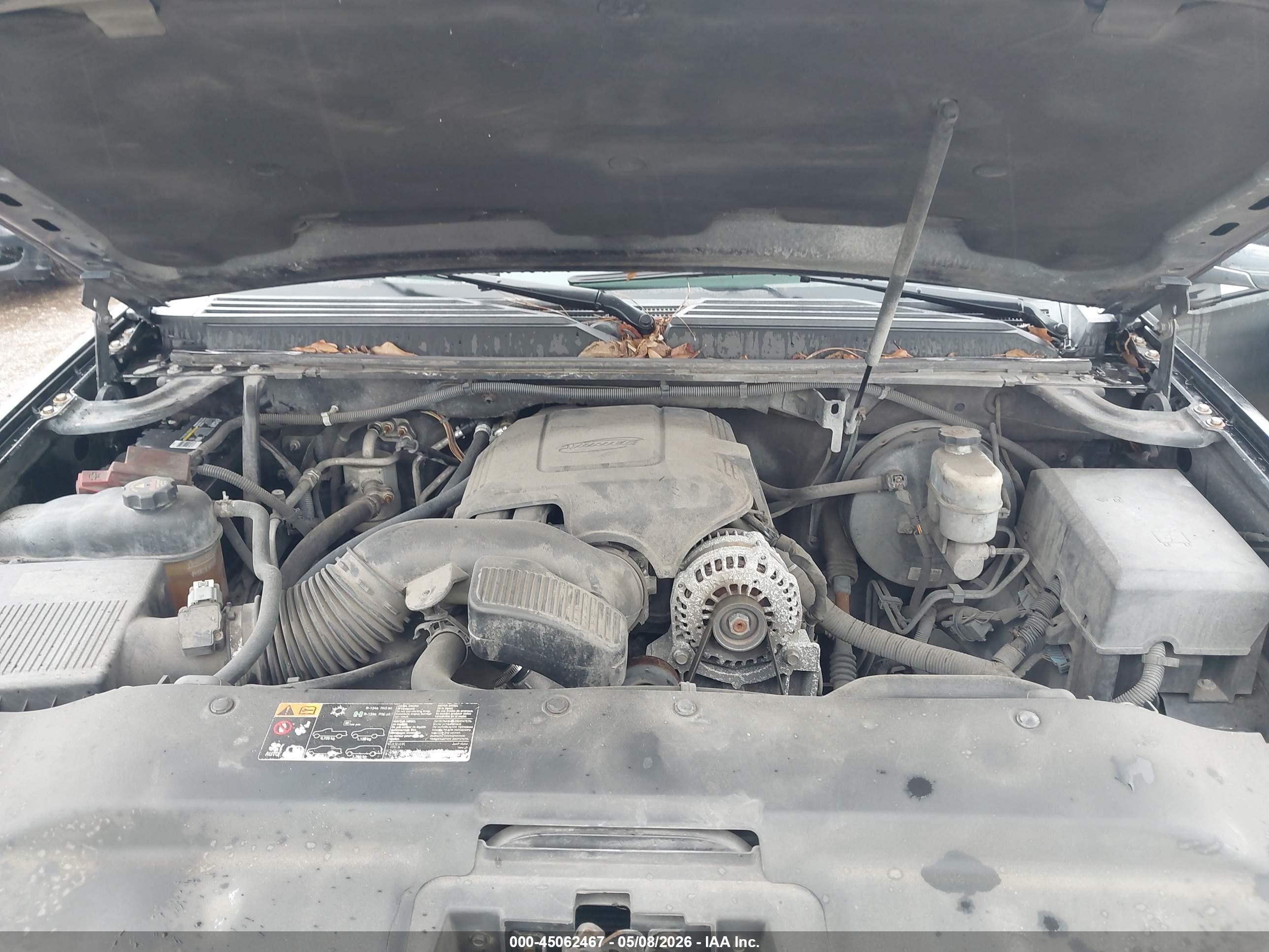 CADILLAC ESCALADE image 10