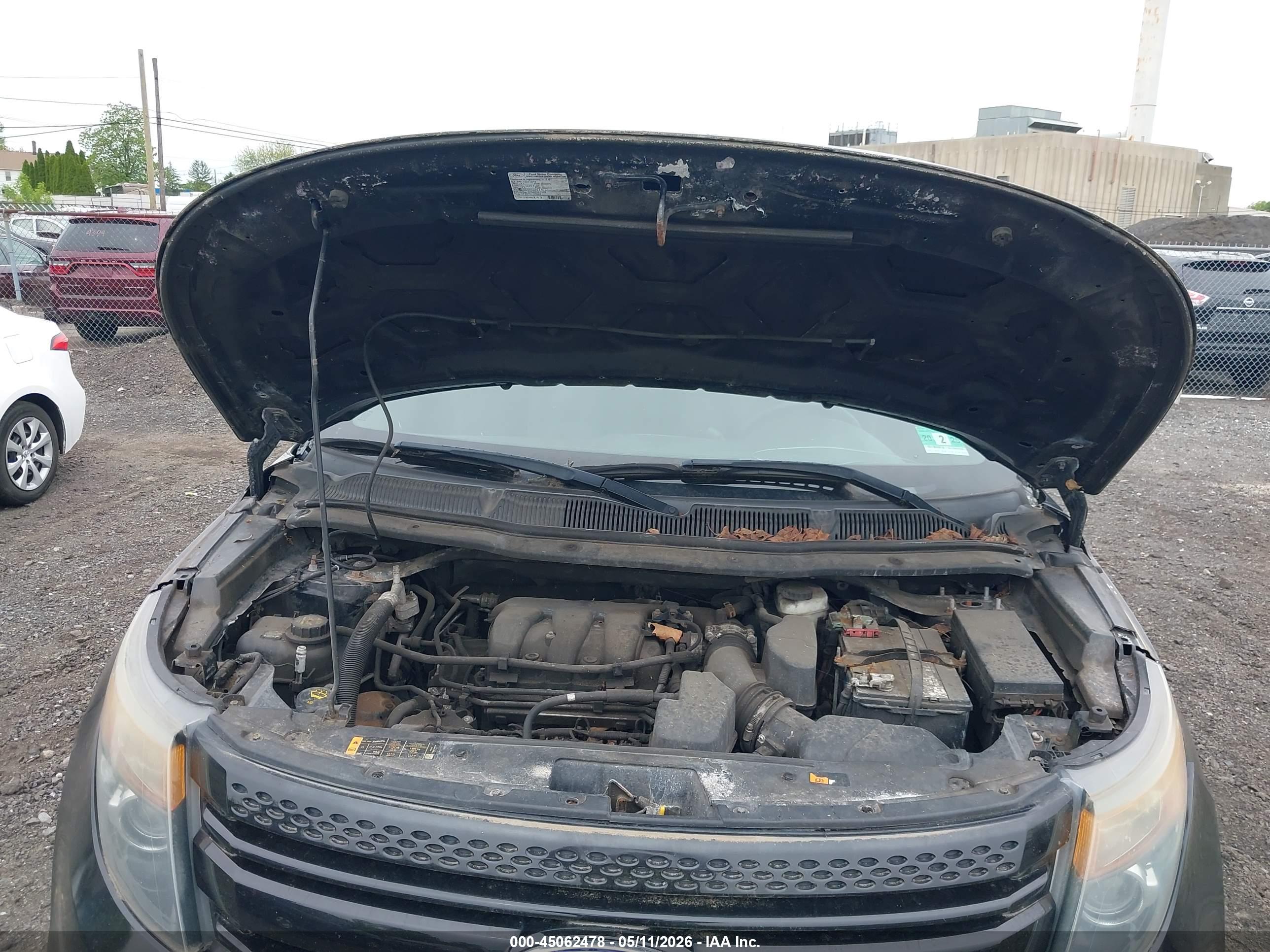 FORD UTILITY image 10