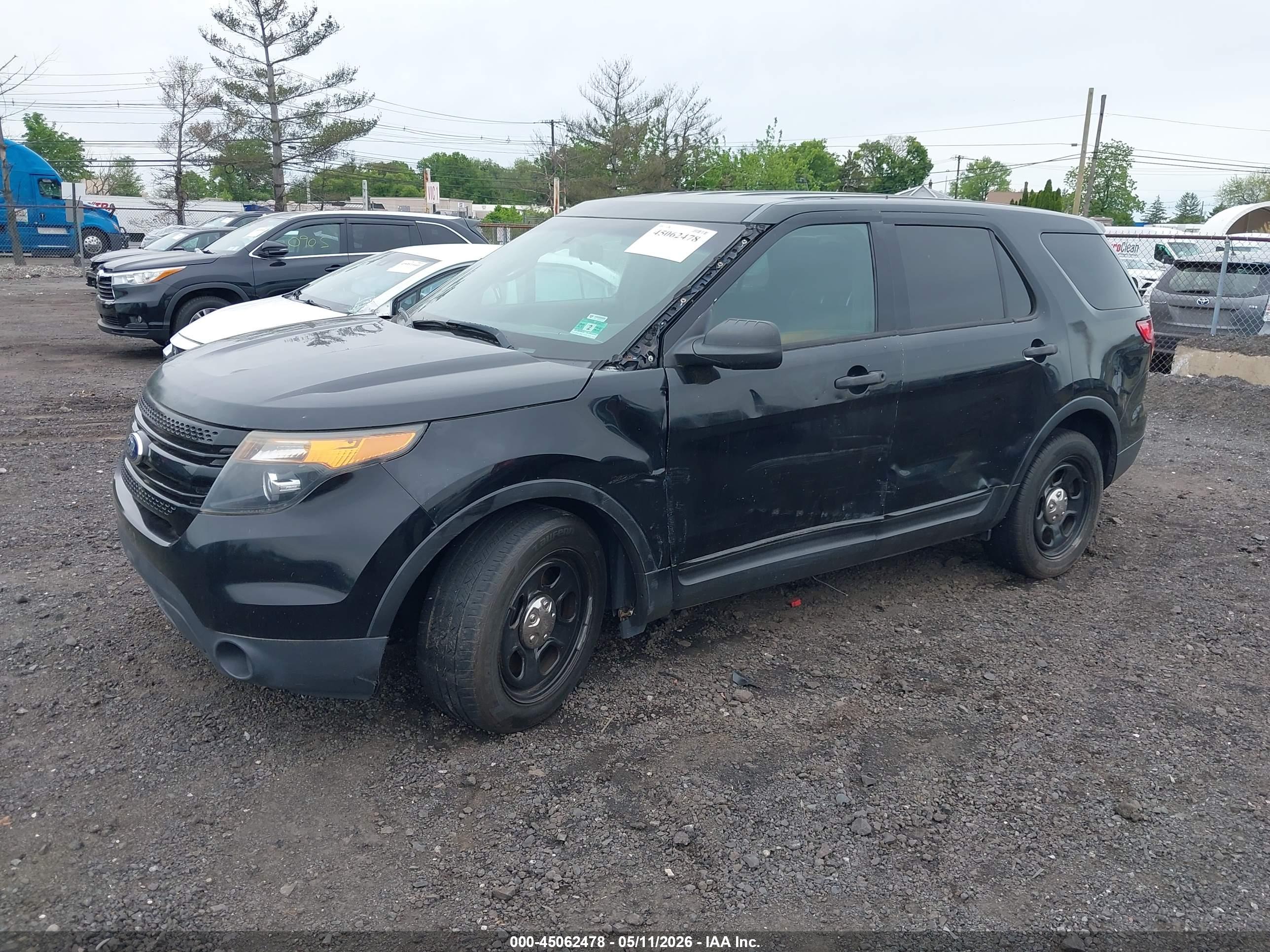 FORD UTILITY image 2