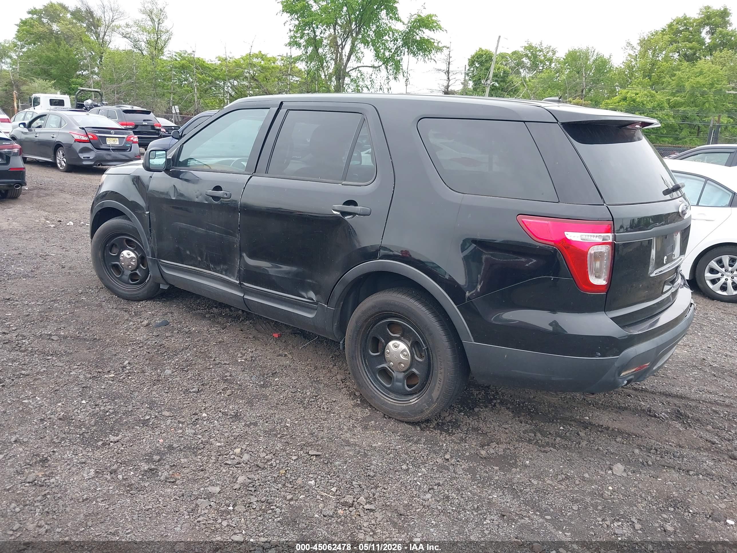 FORD UTILITY image 3