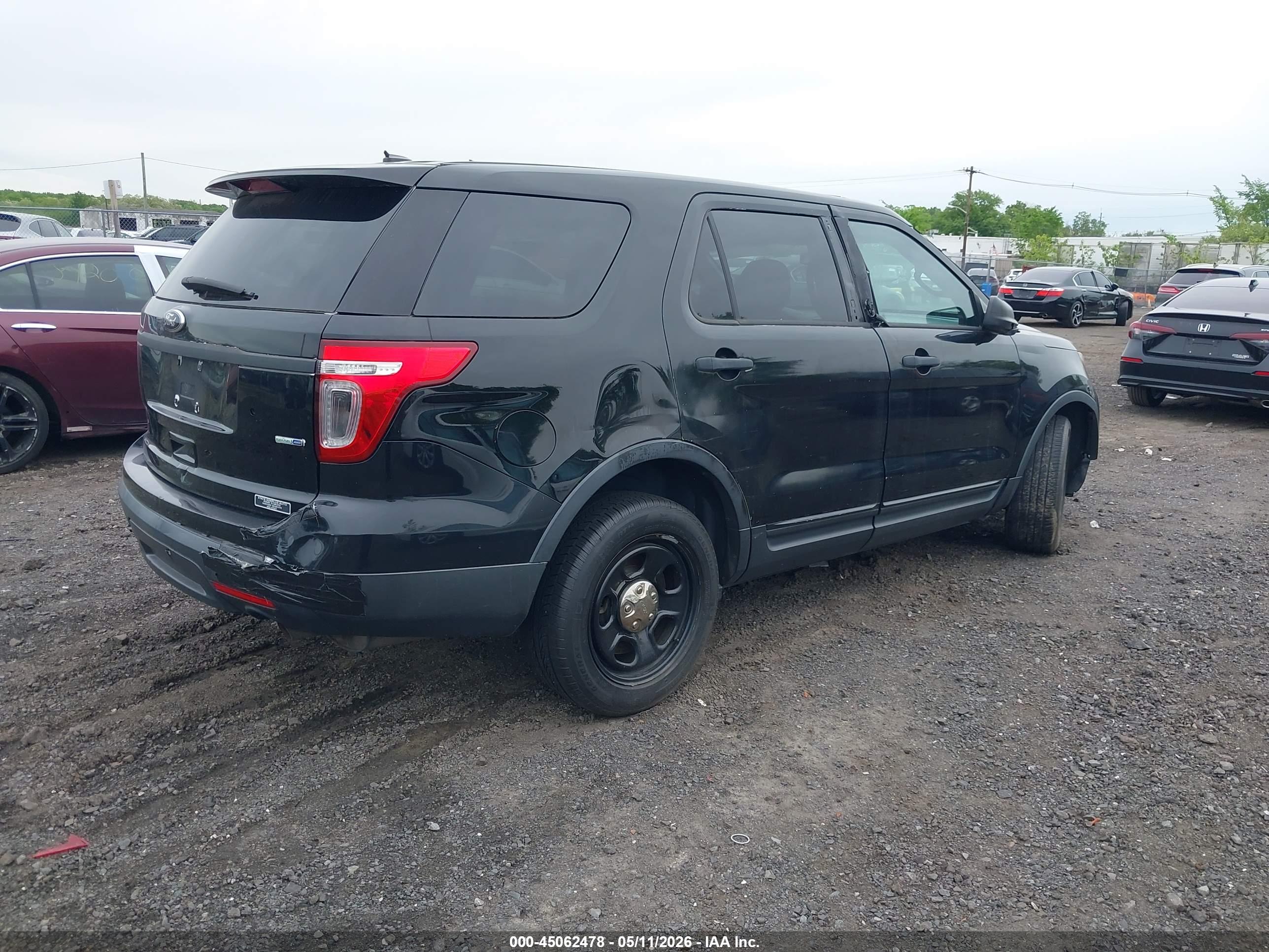 FORD UTILITY image 4