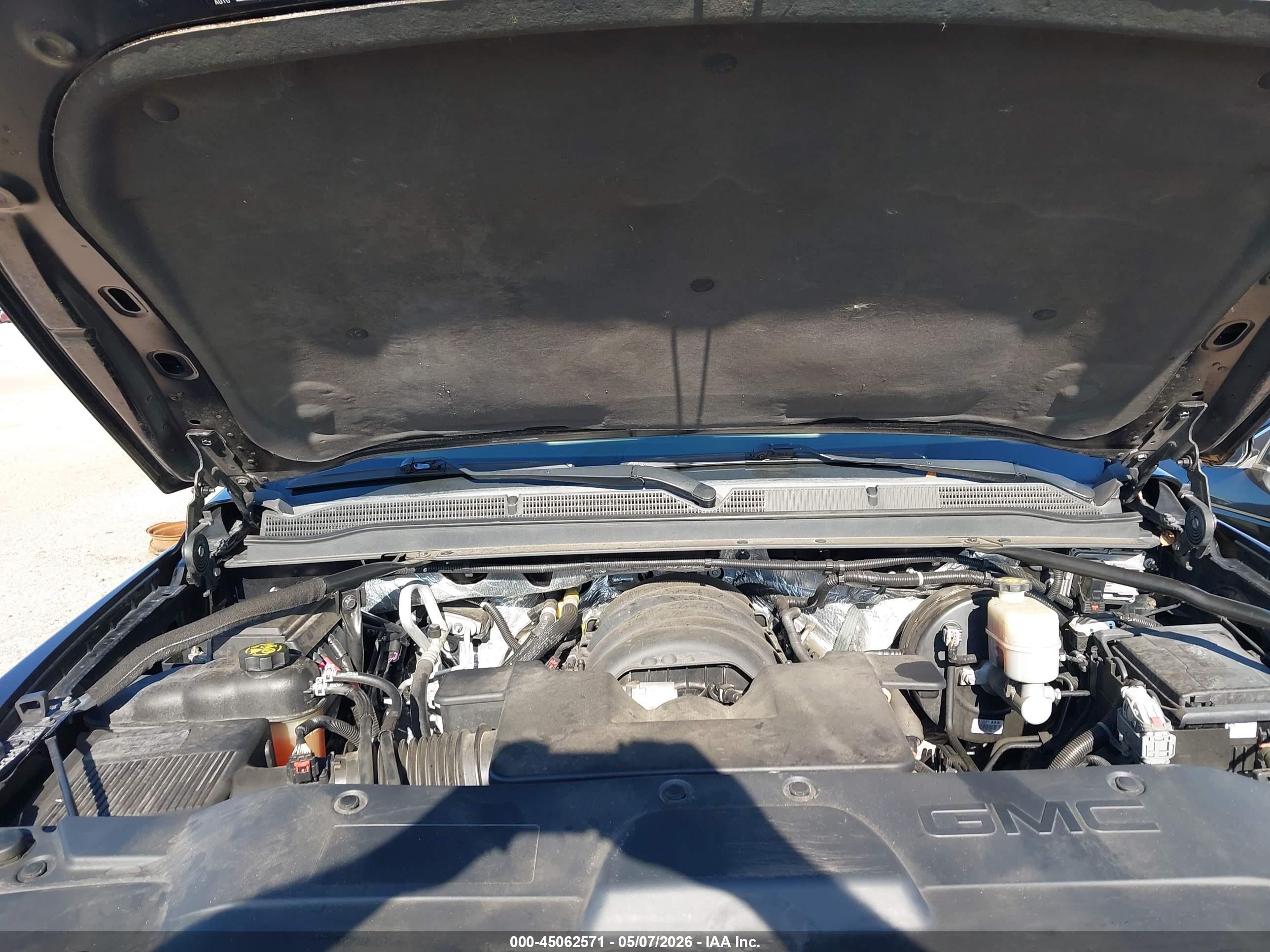 GMC YUKON image 10